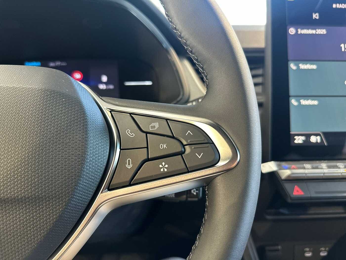 Renault Captur – ECO-G 100 CV Techno