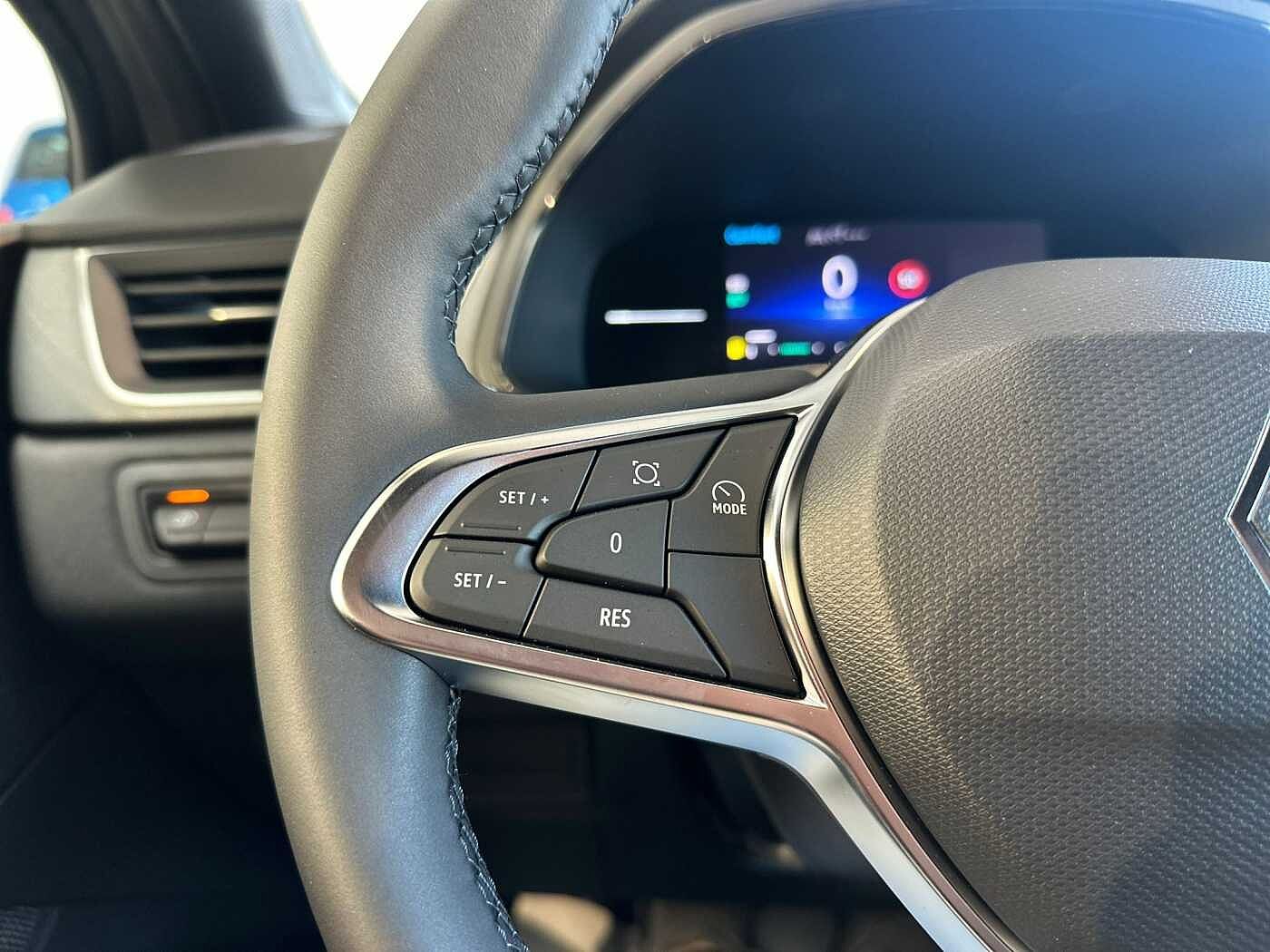 Renault Captur – ECO-G 100 CV Techno