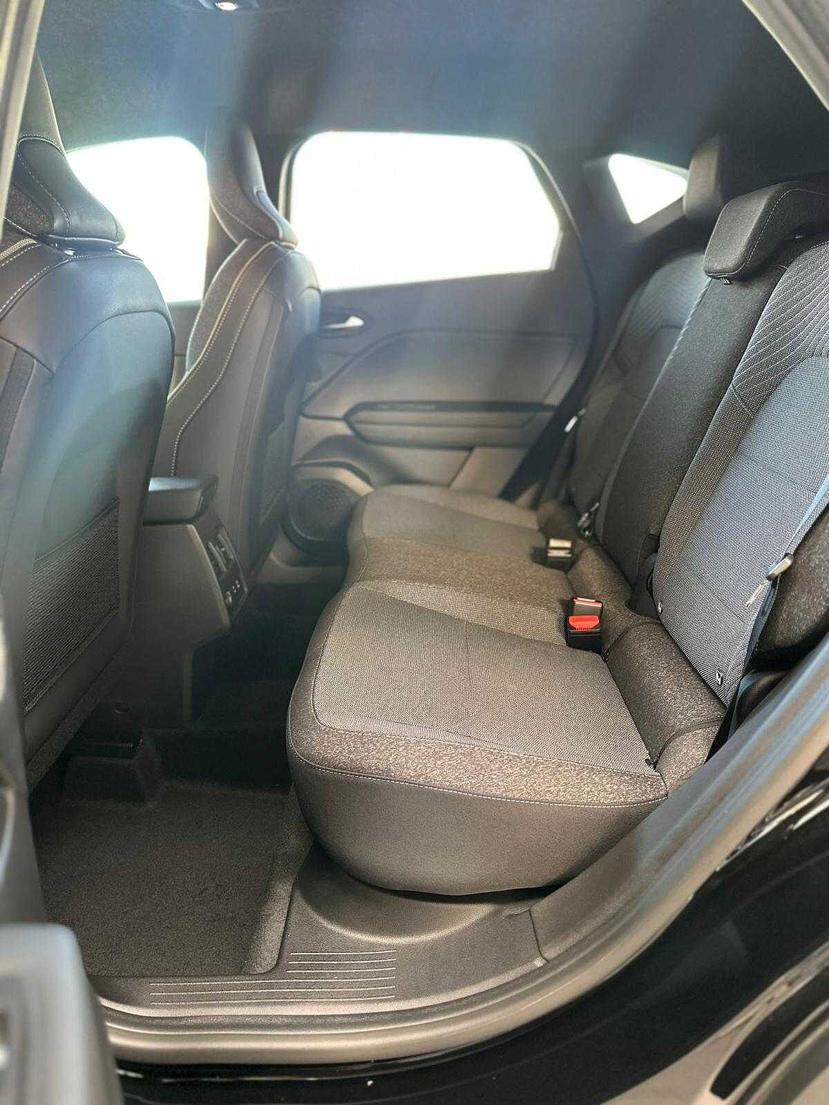 Renault Captur – ECO-G 100 CV Techno