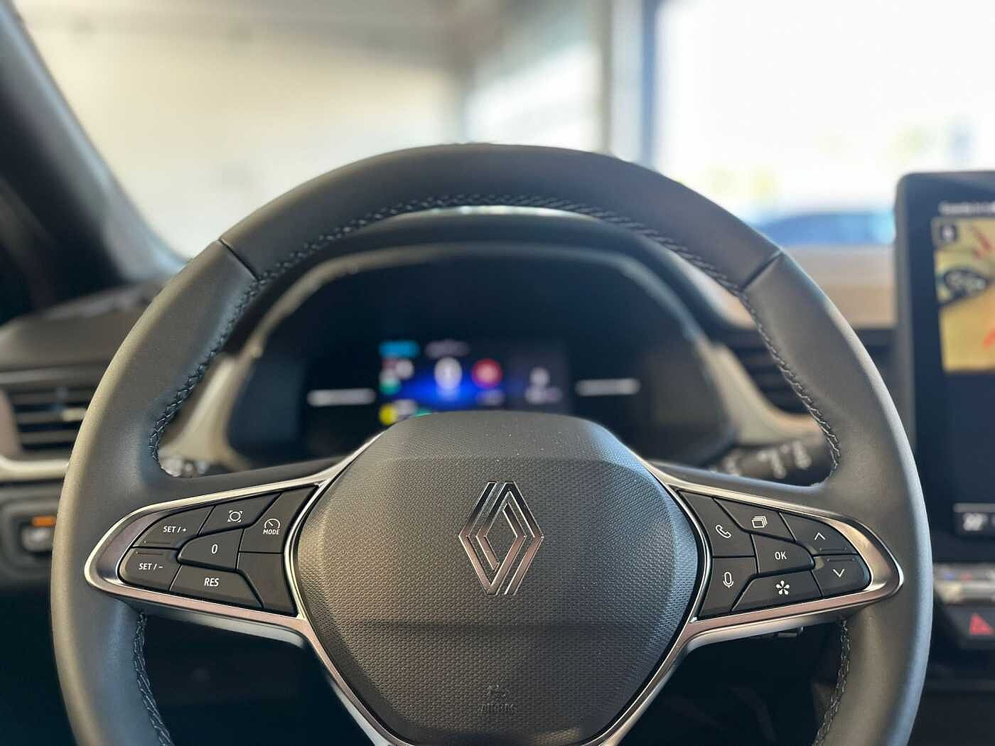 Renault Captur – ECO-G 100 CV Techno