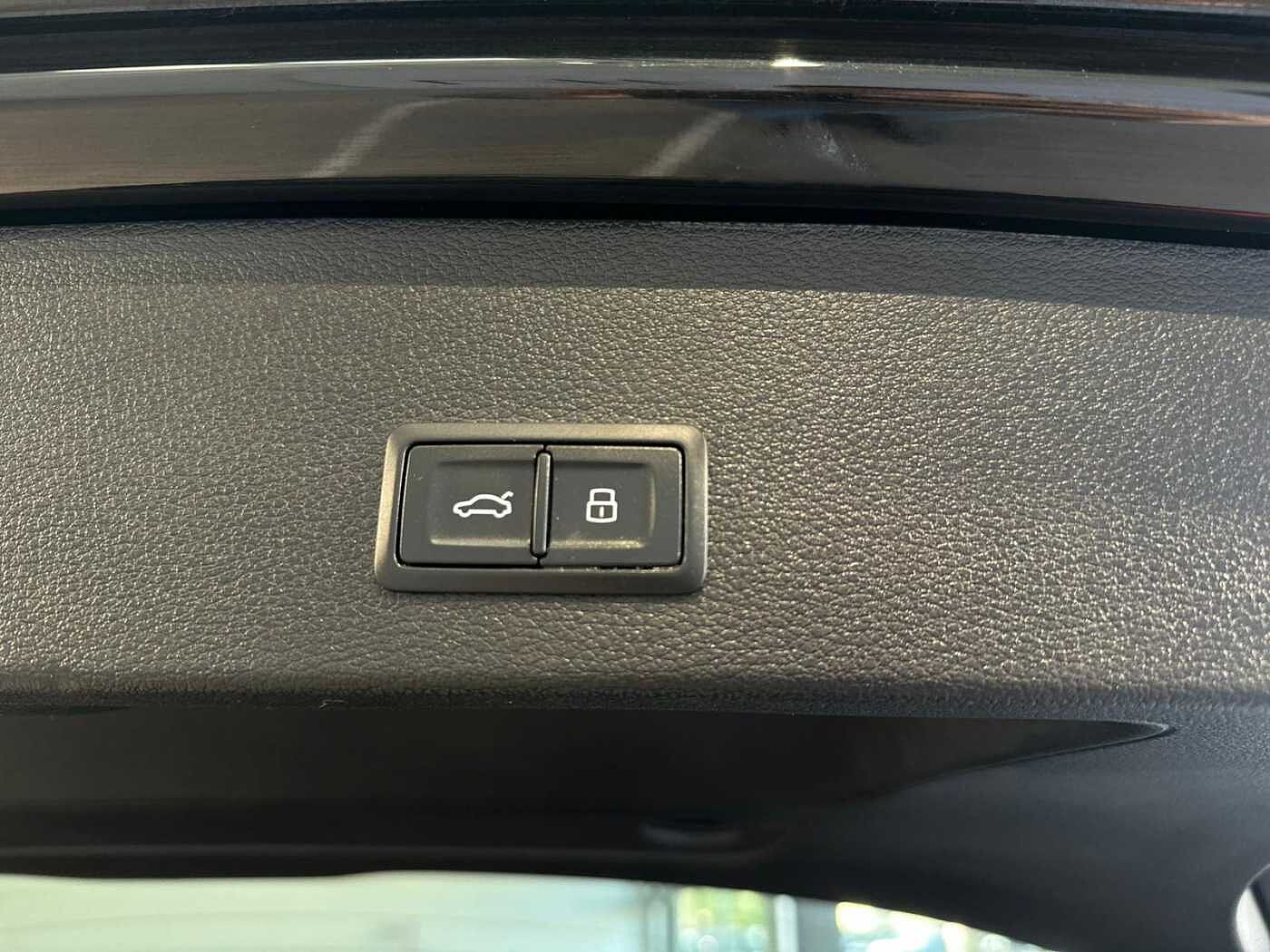 Audi Q2 – 35 TFSI S tronic S line Edition