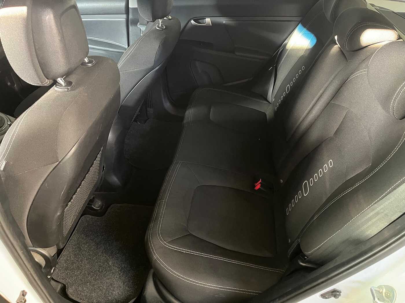 Kia Sportage – 1.7 CRDI VGT 2WD Class