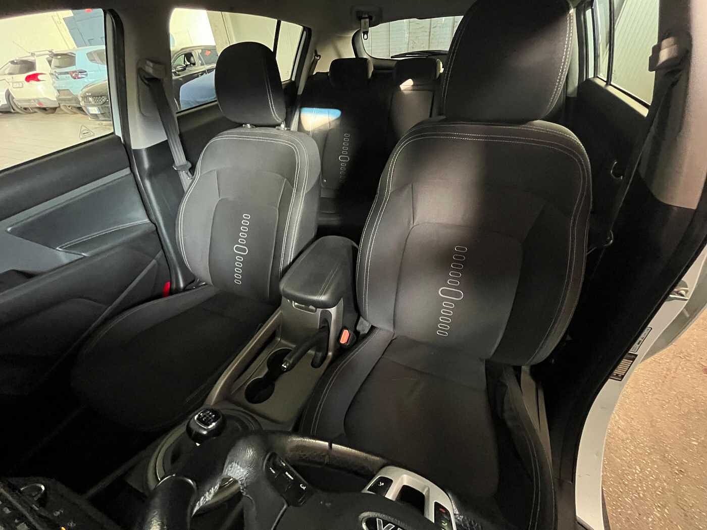 Kia Sportage – 1.7 CRDI VGT 2WD Class
