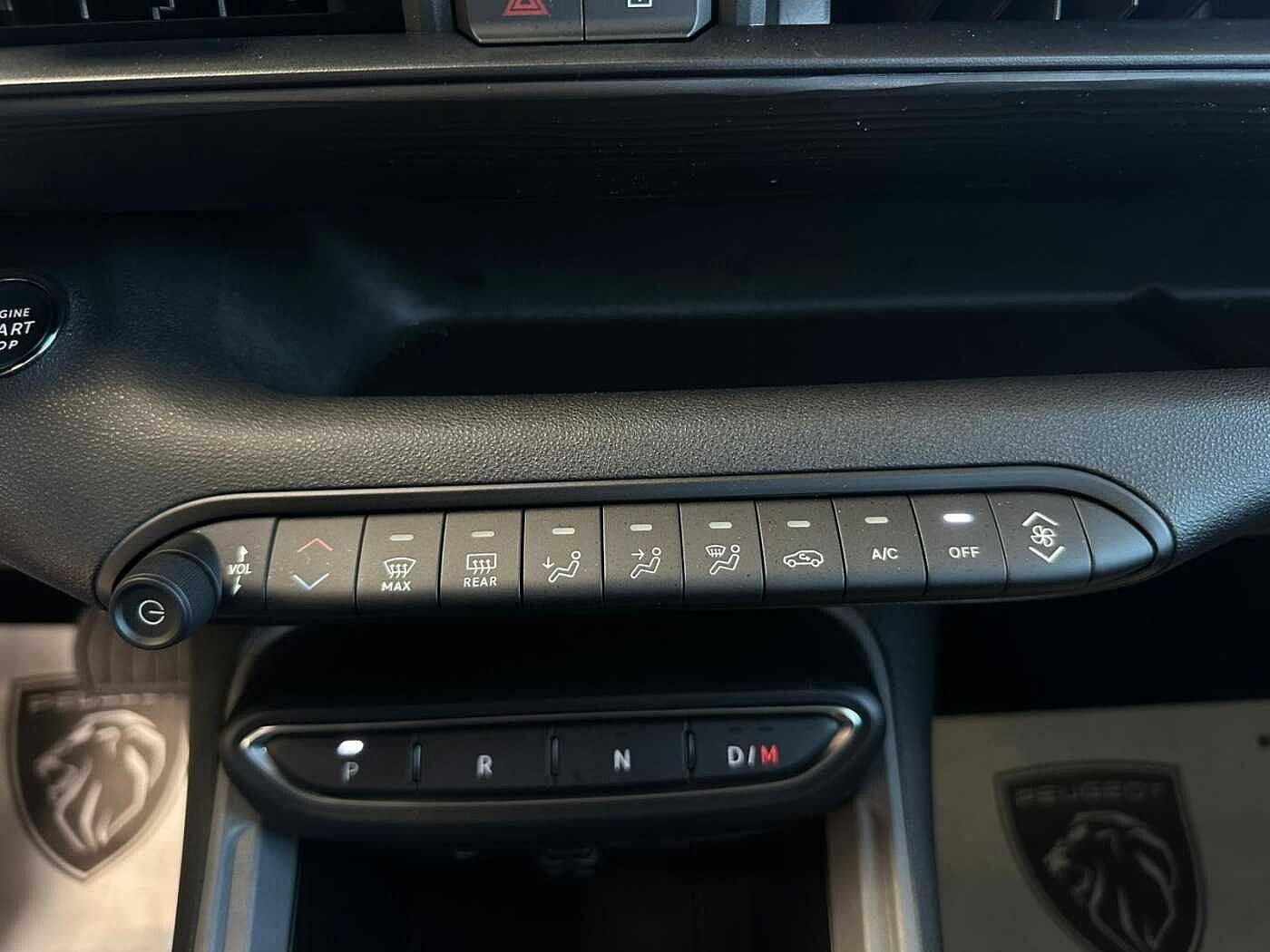 Jeep Avenger – 1.2 Turbo 100 CV MHEV Longitude