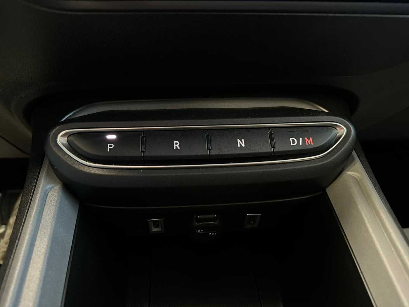 Jeep Avenger – 1.2 Turbo 100 CV MHEV Longitude