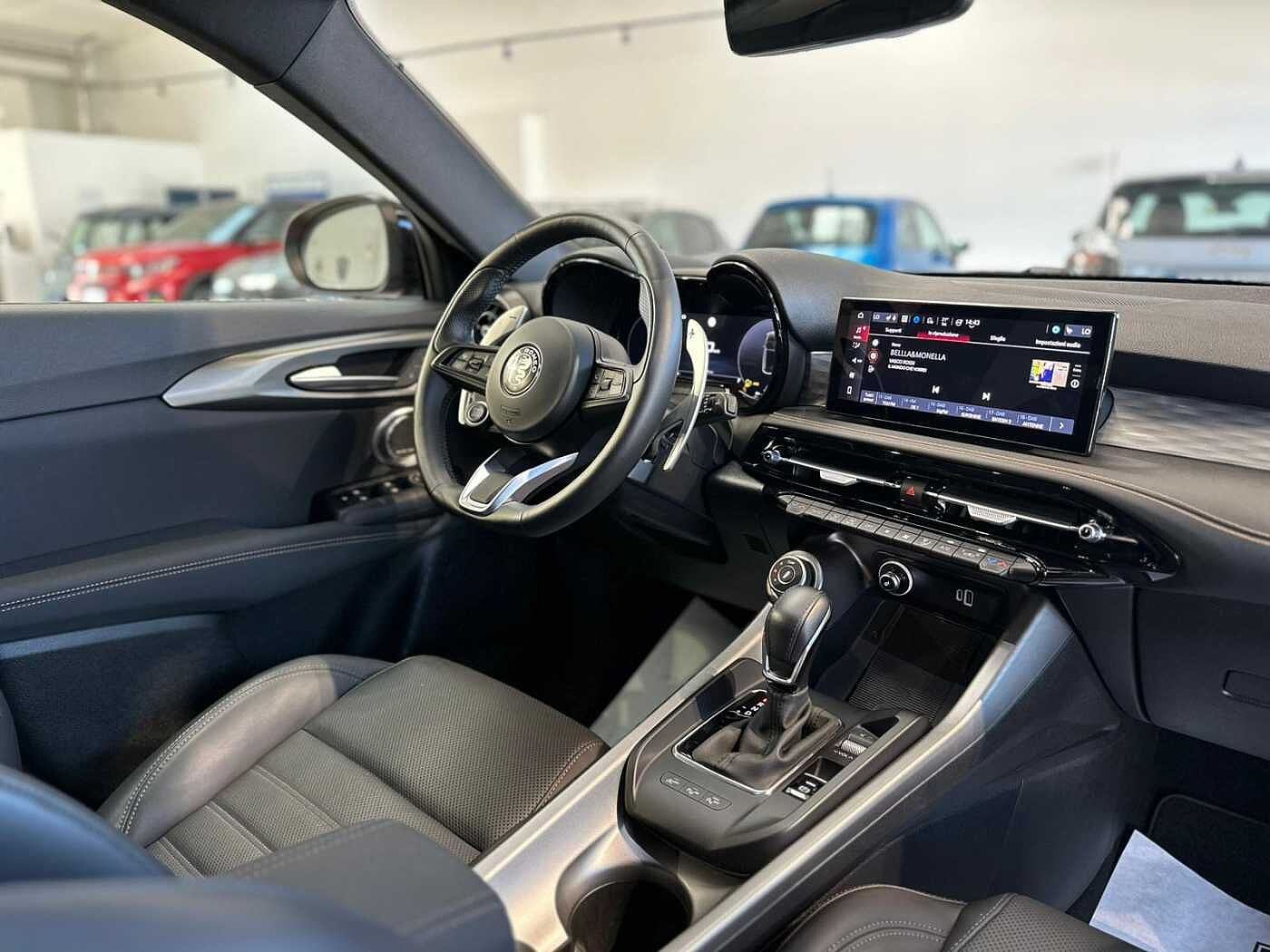 Alfa Romeo Tonale – 1.6 diesel 130 CV TCT6 Veloce