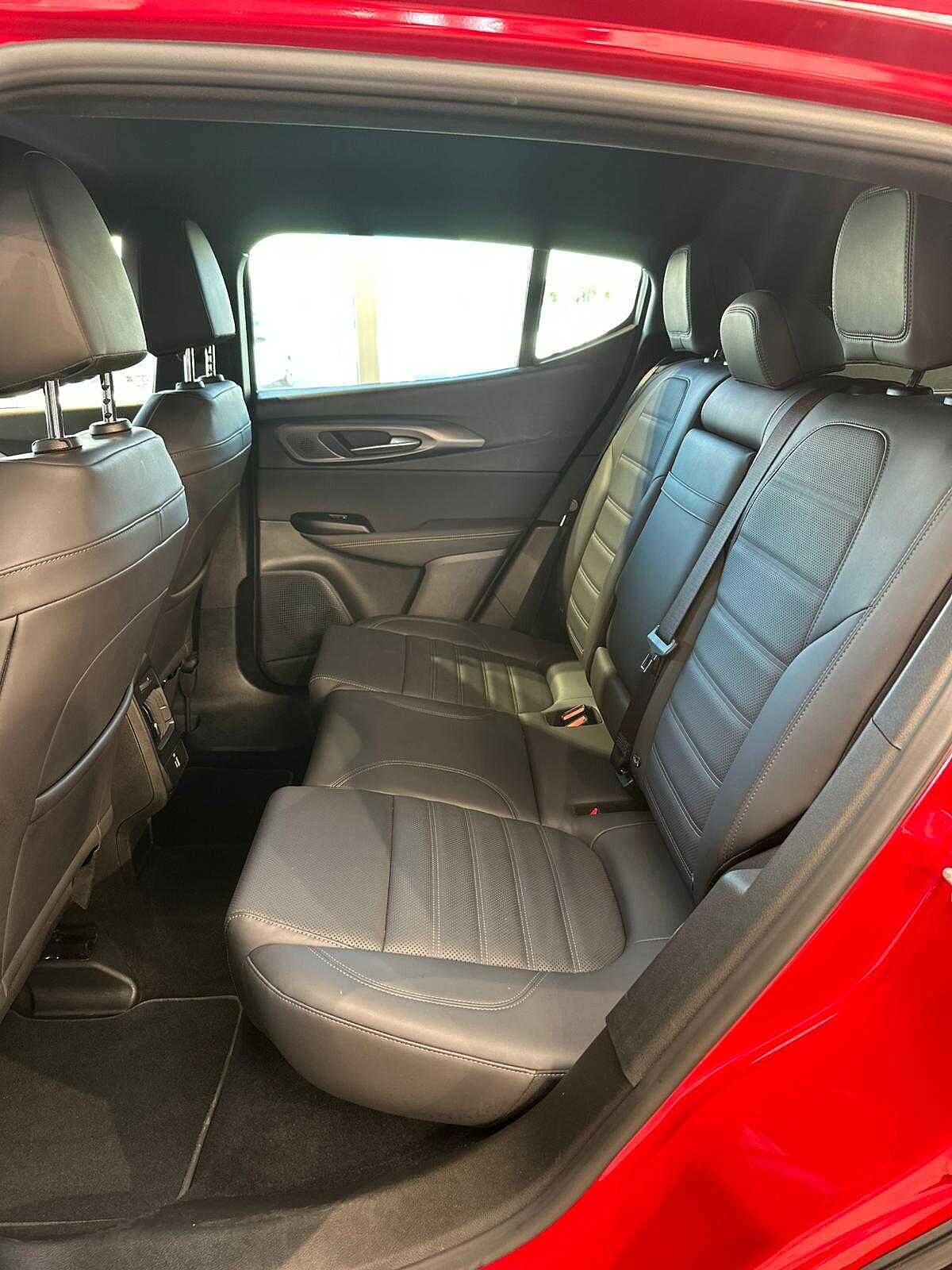 Alfa Romeo Tonale – 1.6 diesel 130 CV TCT6 Veloce