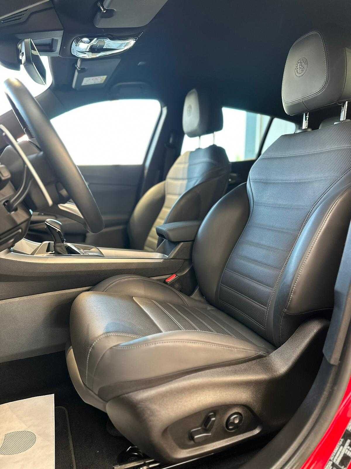 Alfa Romeo Tonale – 1.6 diesel 130 CV TCT6 Veloce