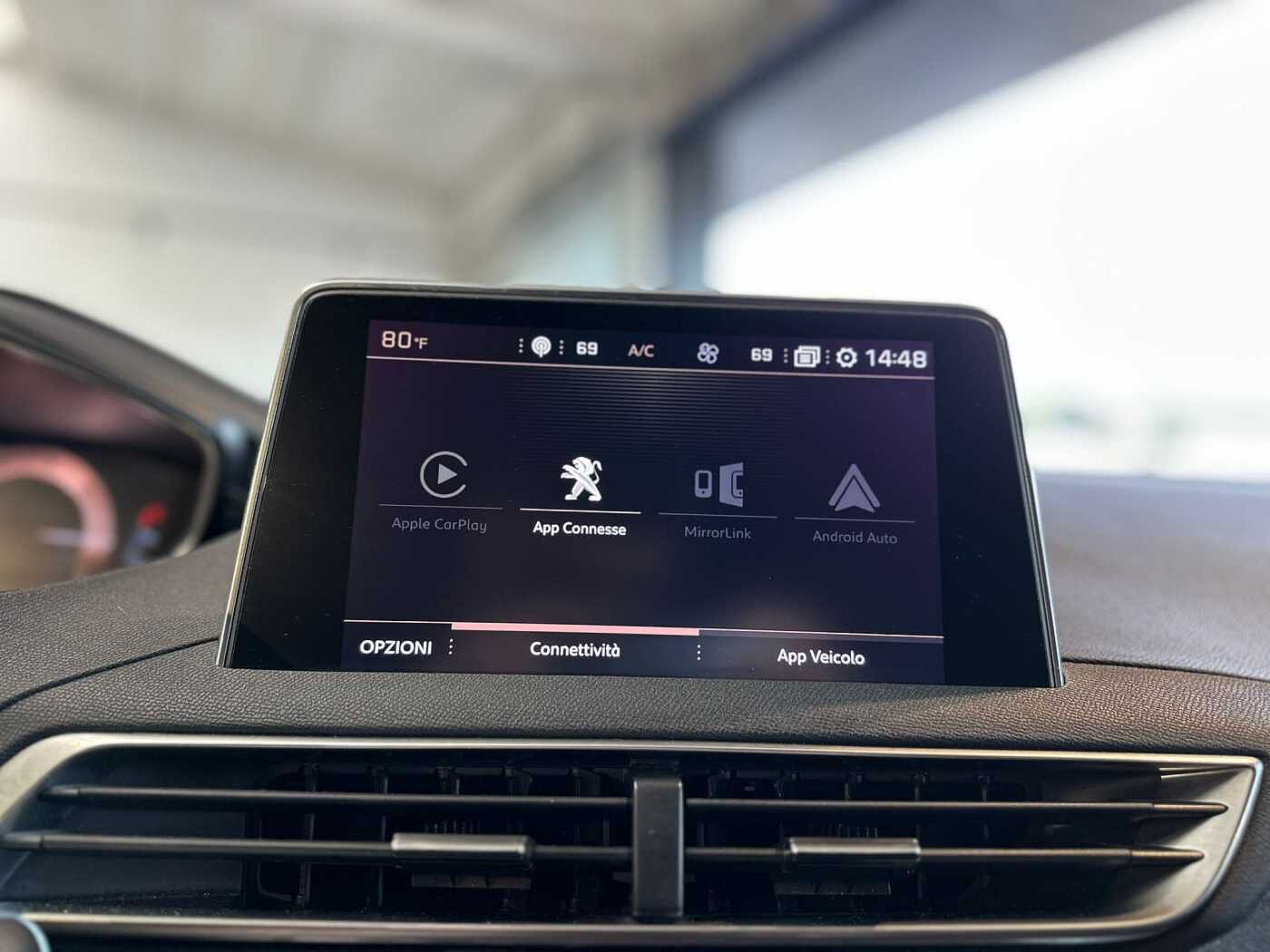 Peugeot 3008 – BlueHDi 130 S&S GT Line