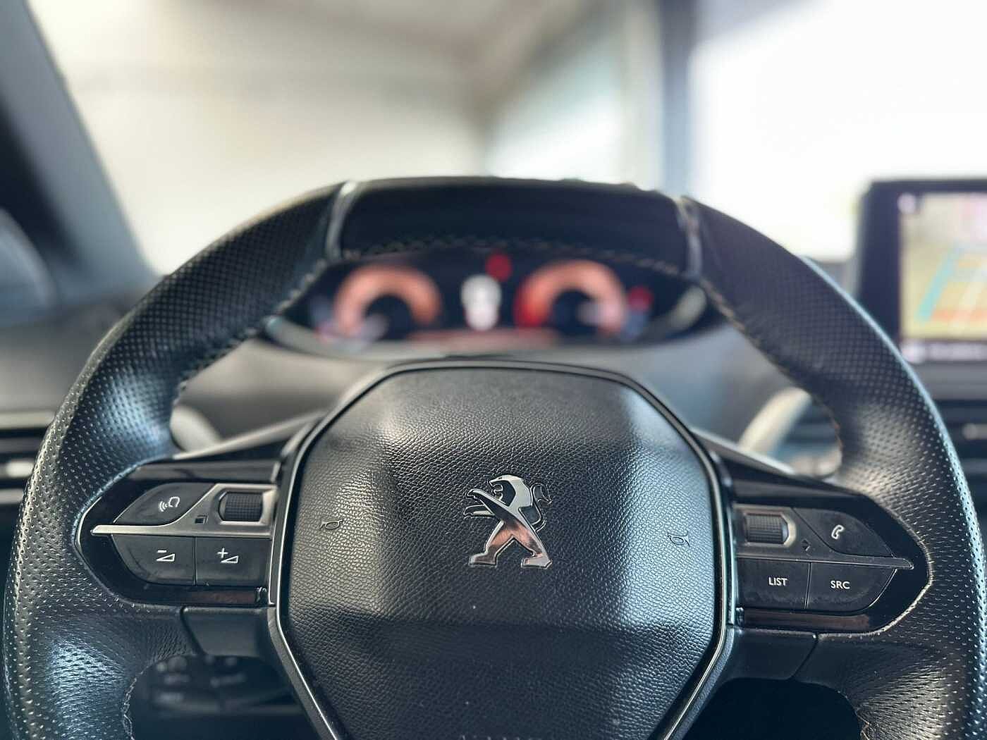 Peugeot 3008 – BlueHDi 130 S&S GT Line