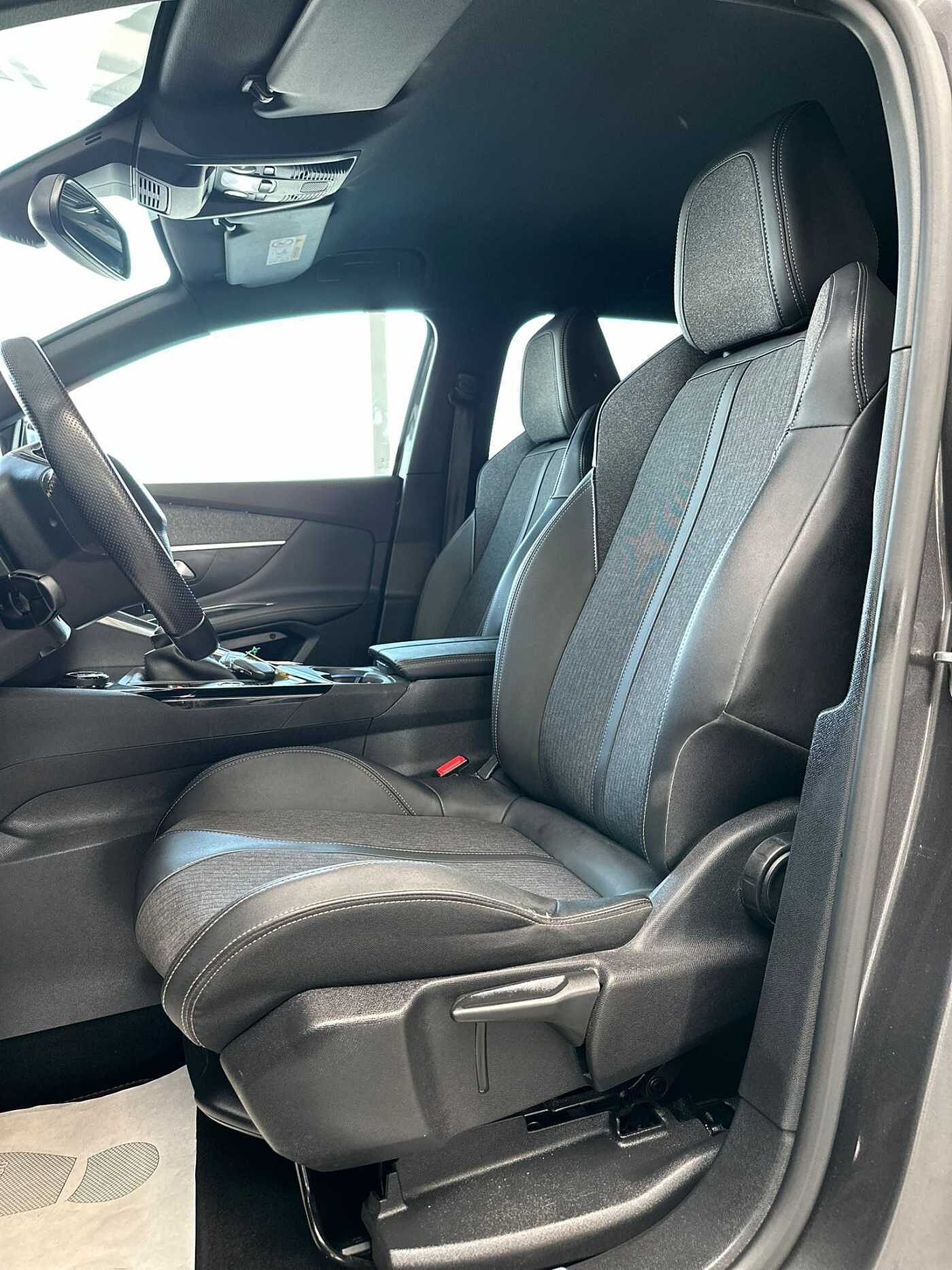 Peugeot 3008 – BlueHDi 130 S&S GT Line