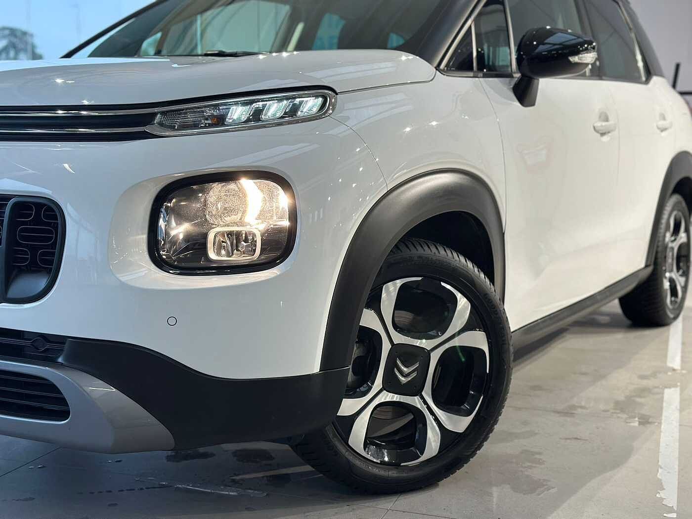 Citroen C3 Aircross – PureTech 110 S&S Shine