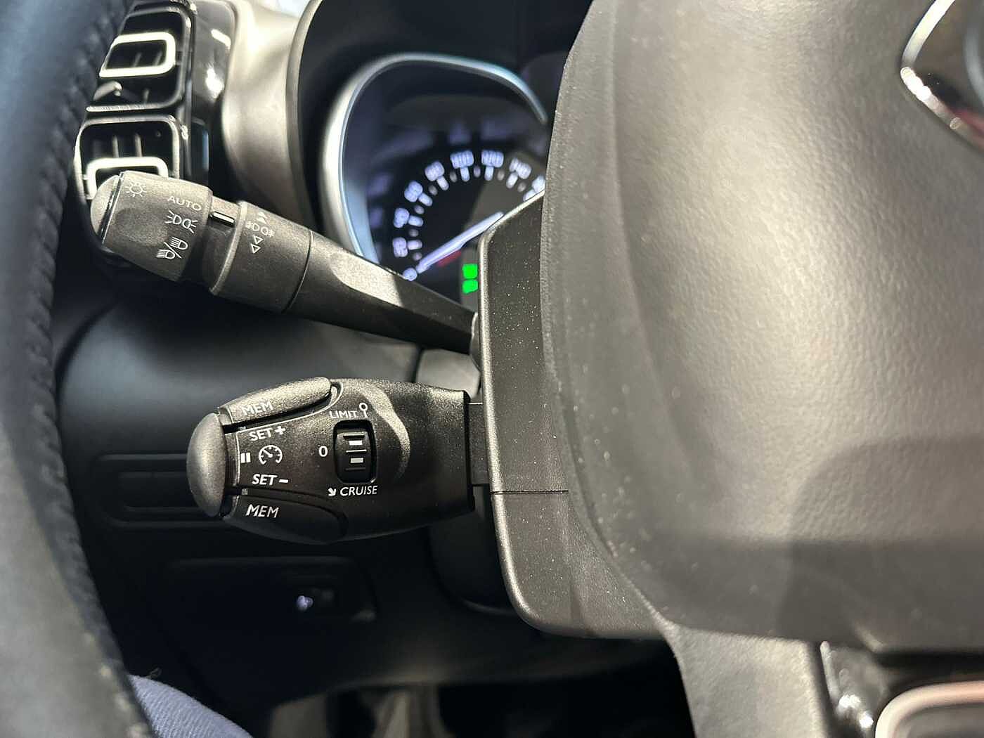 Citroen C3 Aircross – PureTech 110 S&S Shine