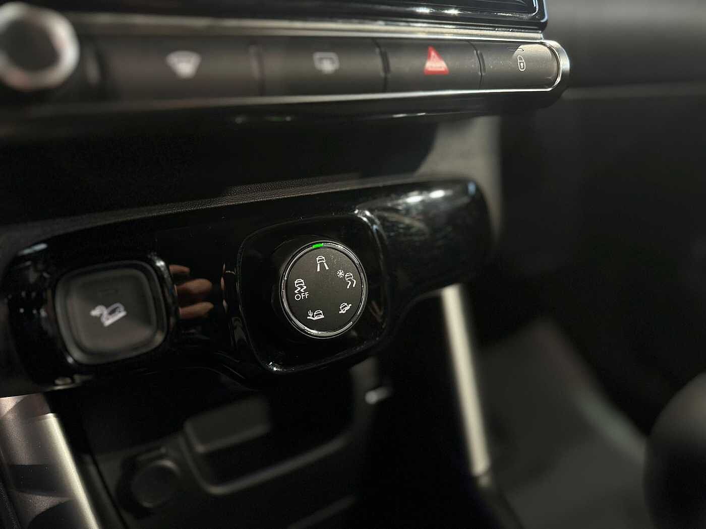 Citroen C3 Aircross – PureTech 110 S&S Shine