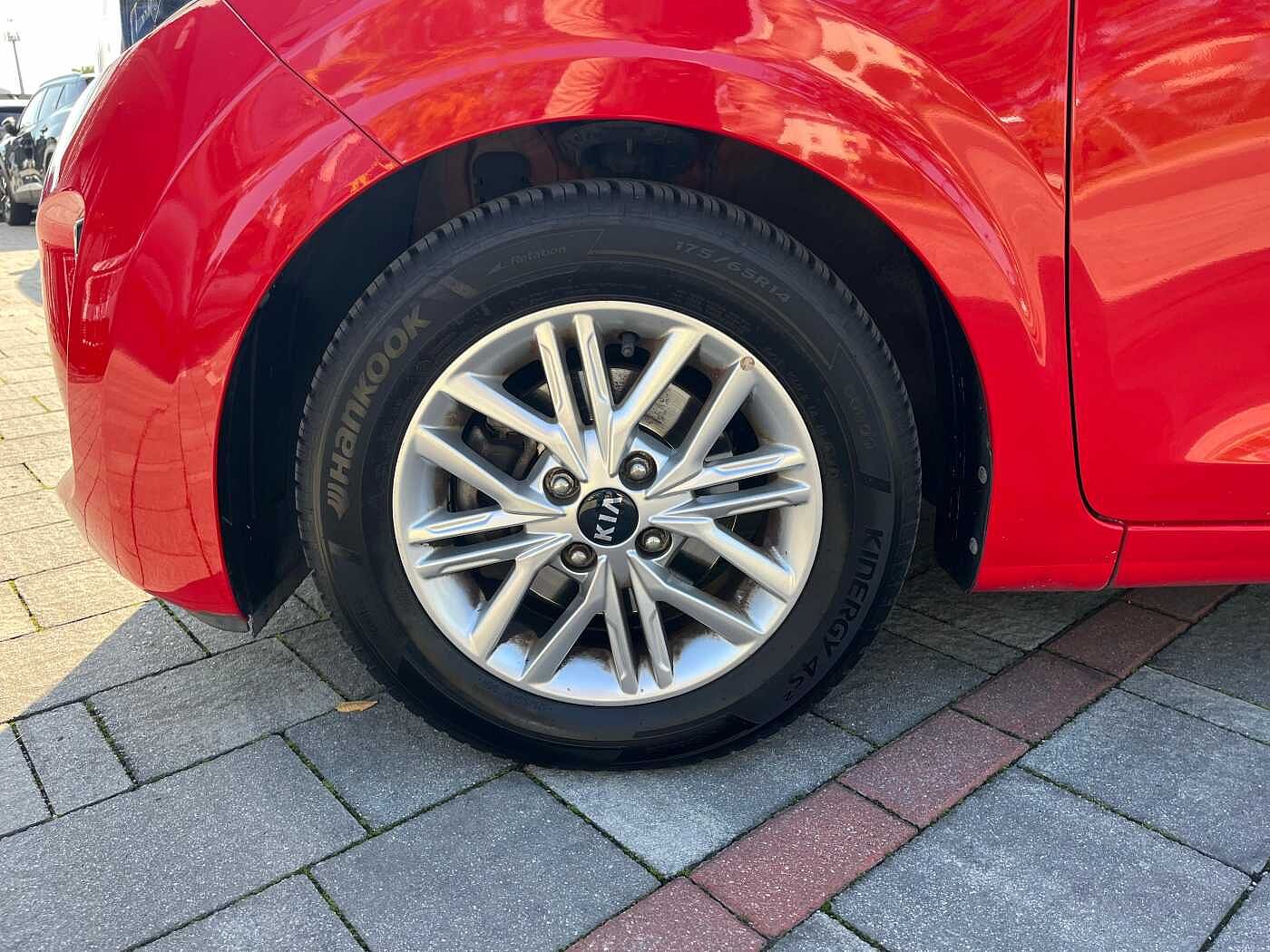 Kia Picanto – 1.0 12V GPL 5 porte Style