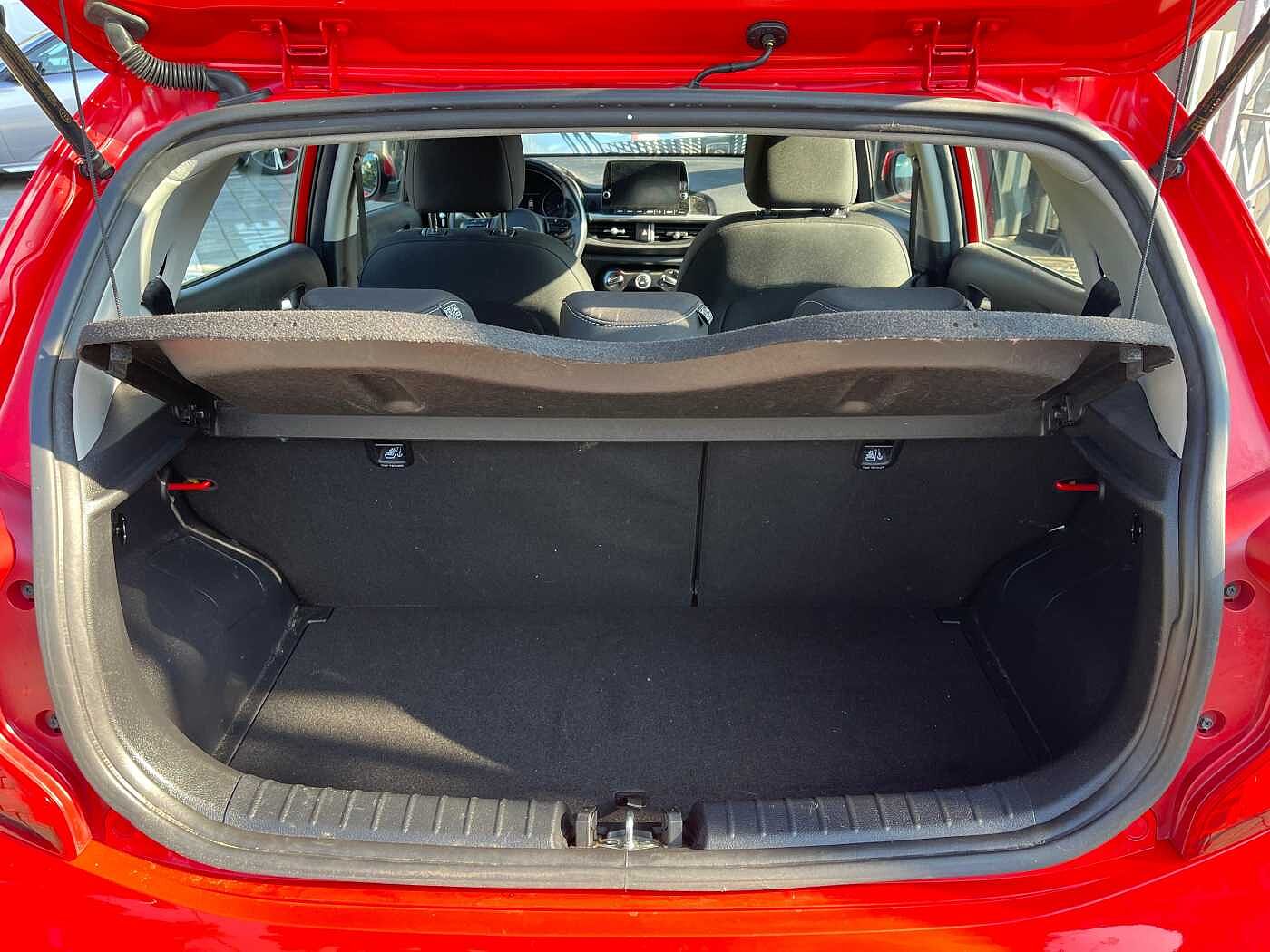 Kia Picanto – 1.0 12V GPL 5 porte Style