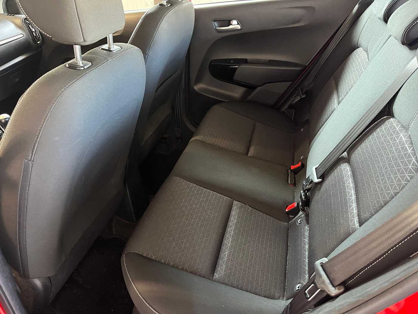 Kia Picanto – 1.0 12V GPL 5 porte Style