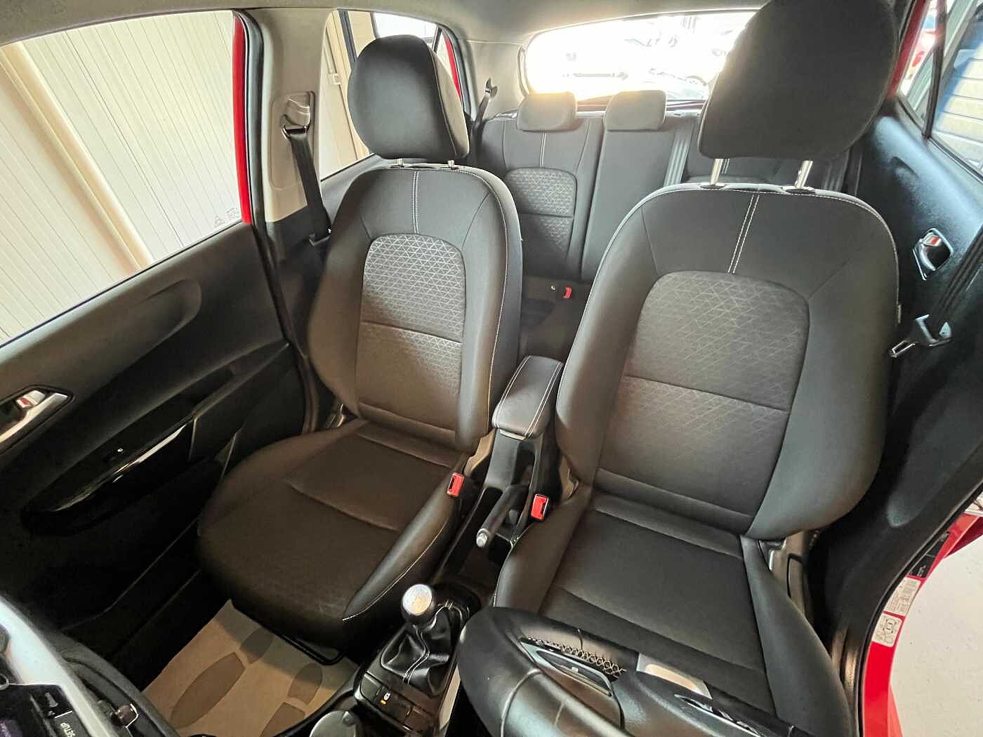 Kia Picanto – 1.0 12V GPL 5 porte Style