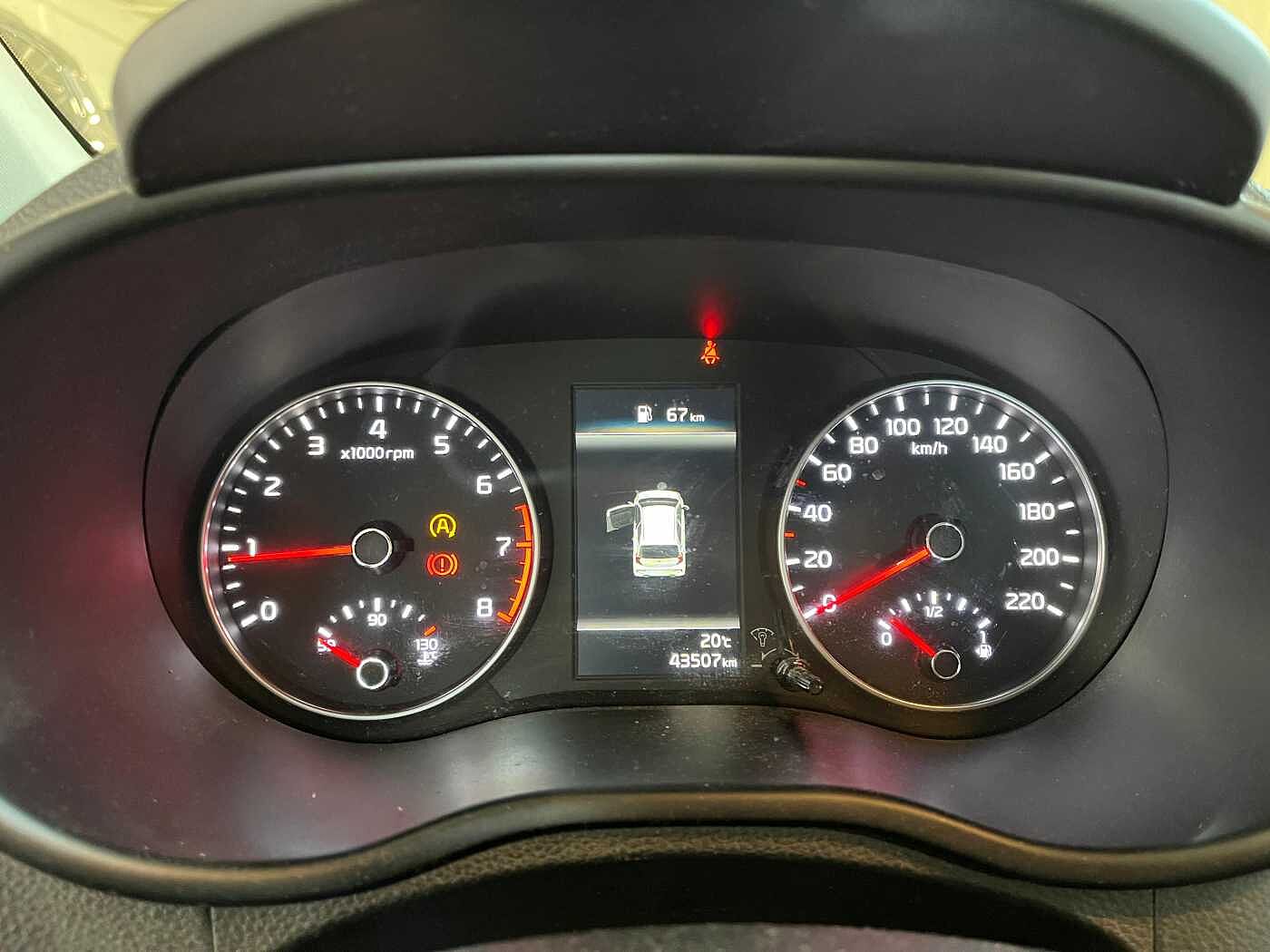 Kia Picanto – 1.0 12V GPL 5 porte Style