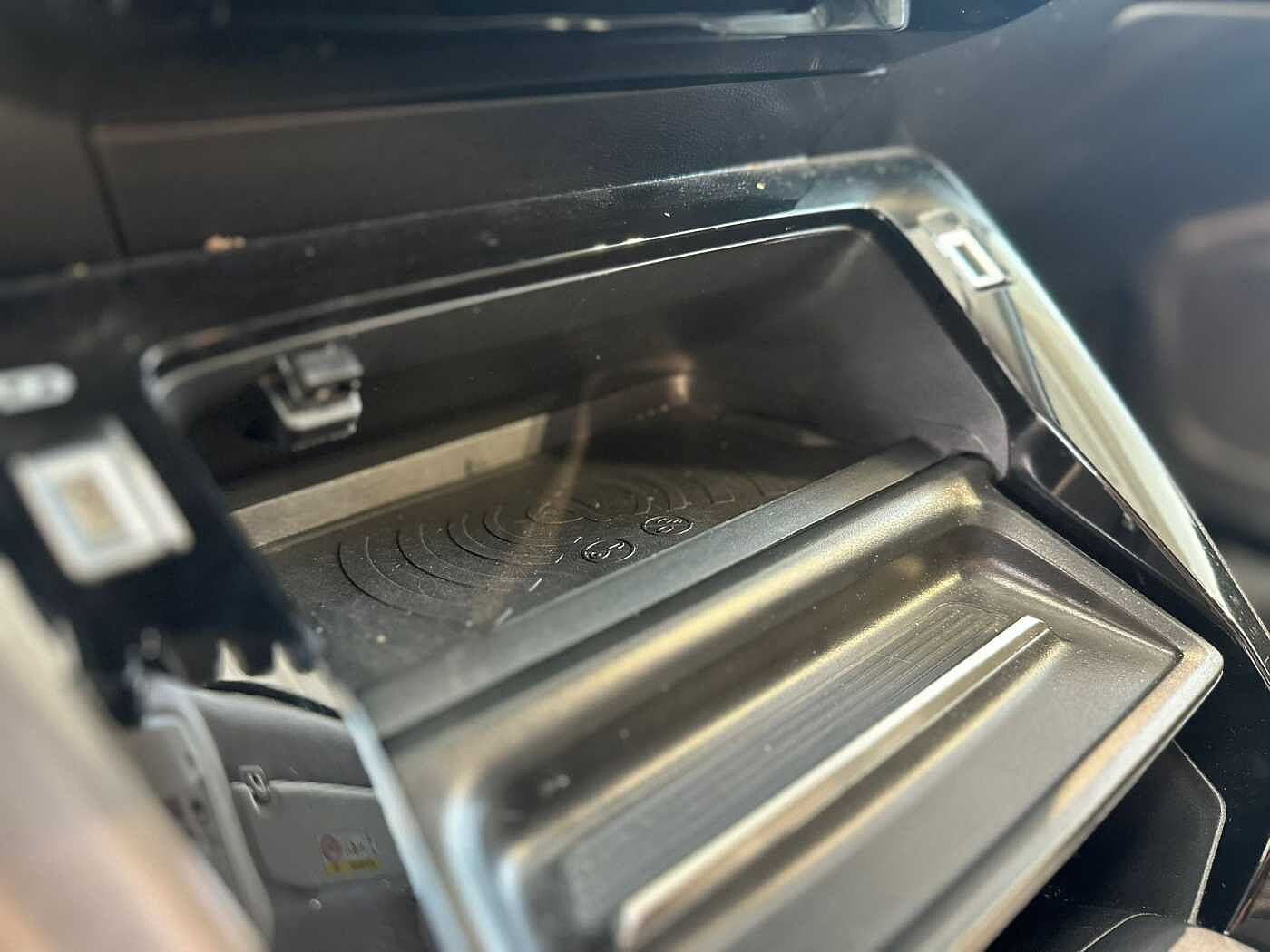 Peugeot 2008 – BlueHDi 100 S&S Allure