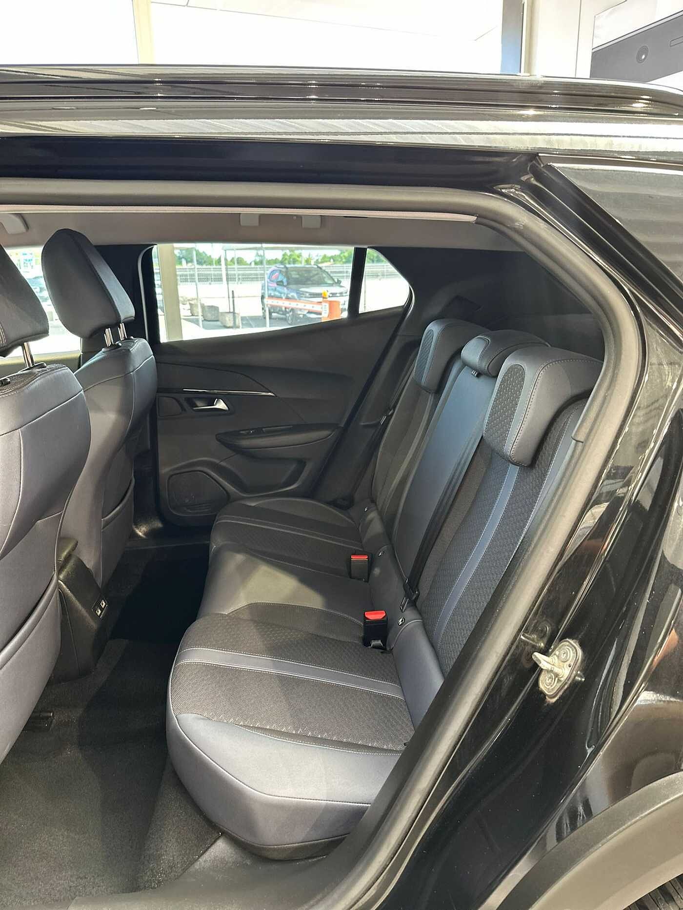 Peugeot 2008 – BlueHDi 100 S&S Allure