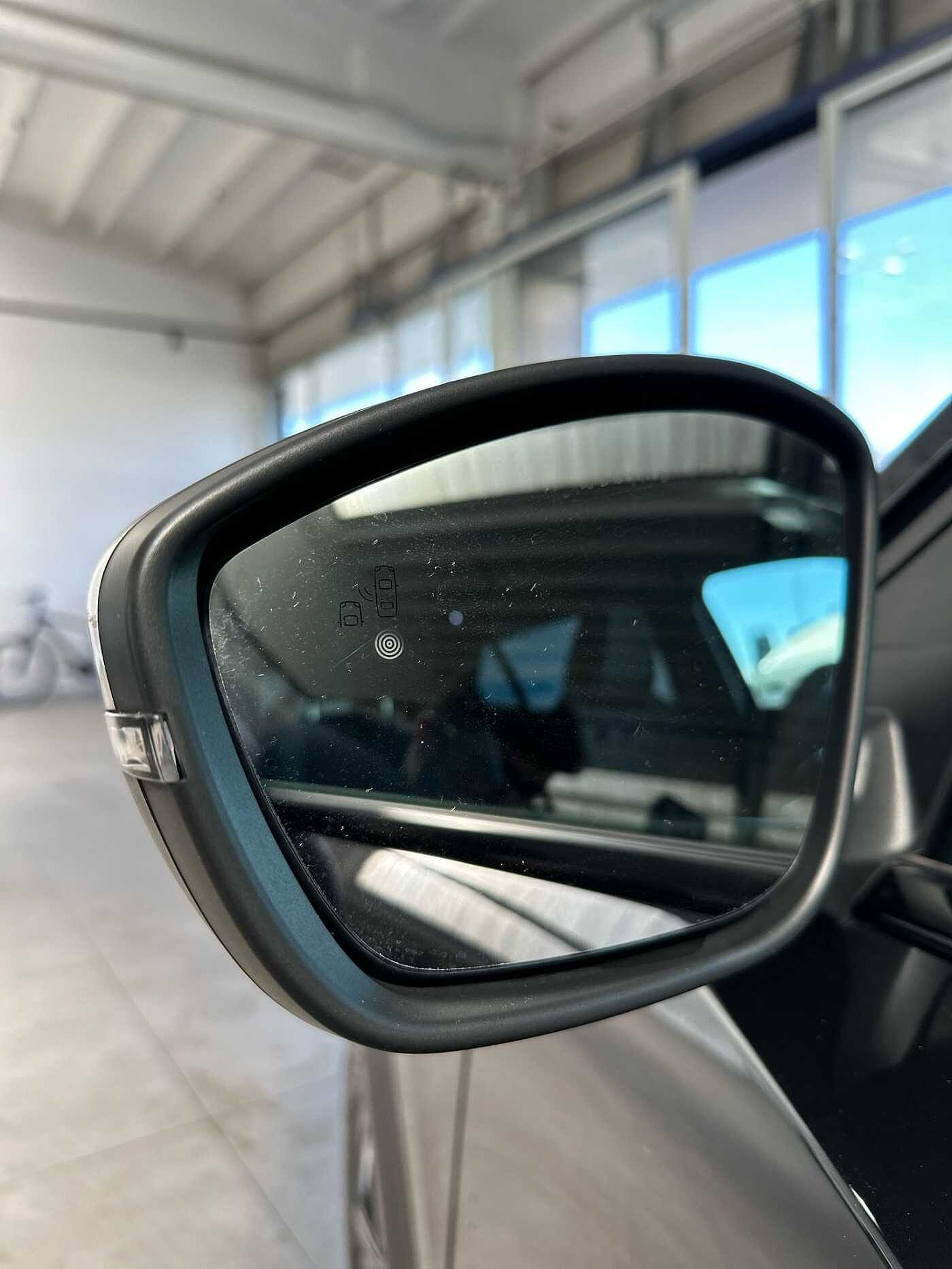 Peugeot 2008 – PureTech 130 S&S GT