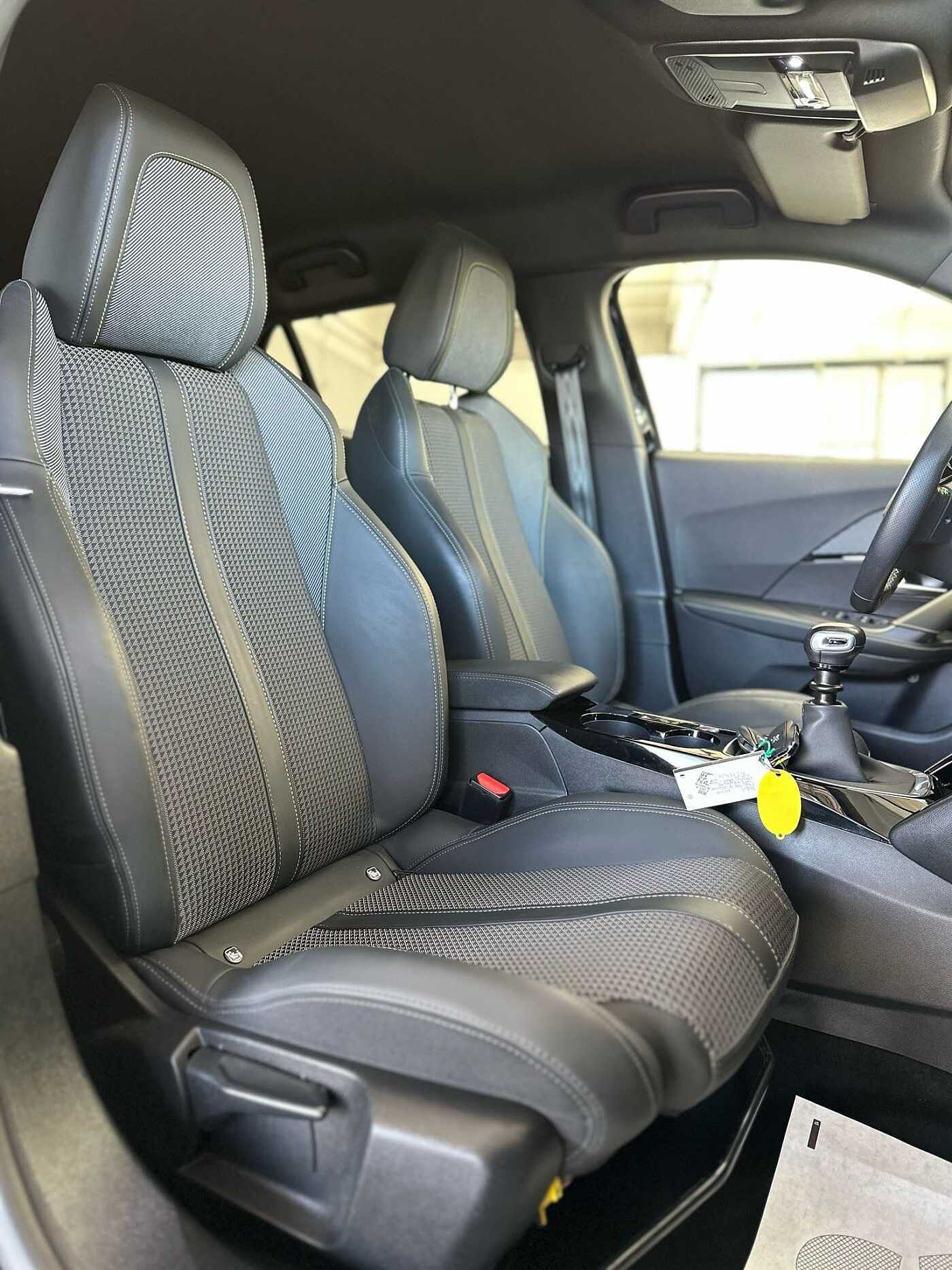 Peugeot 2008 – PureTech 130 S&S GT