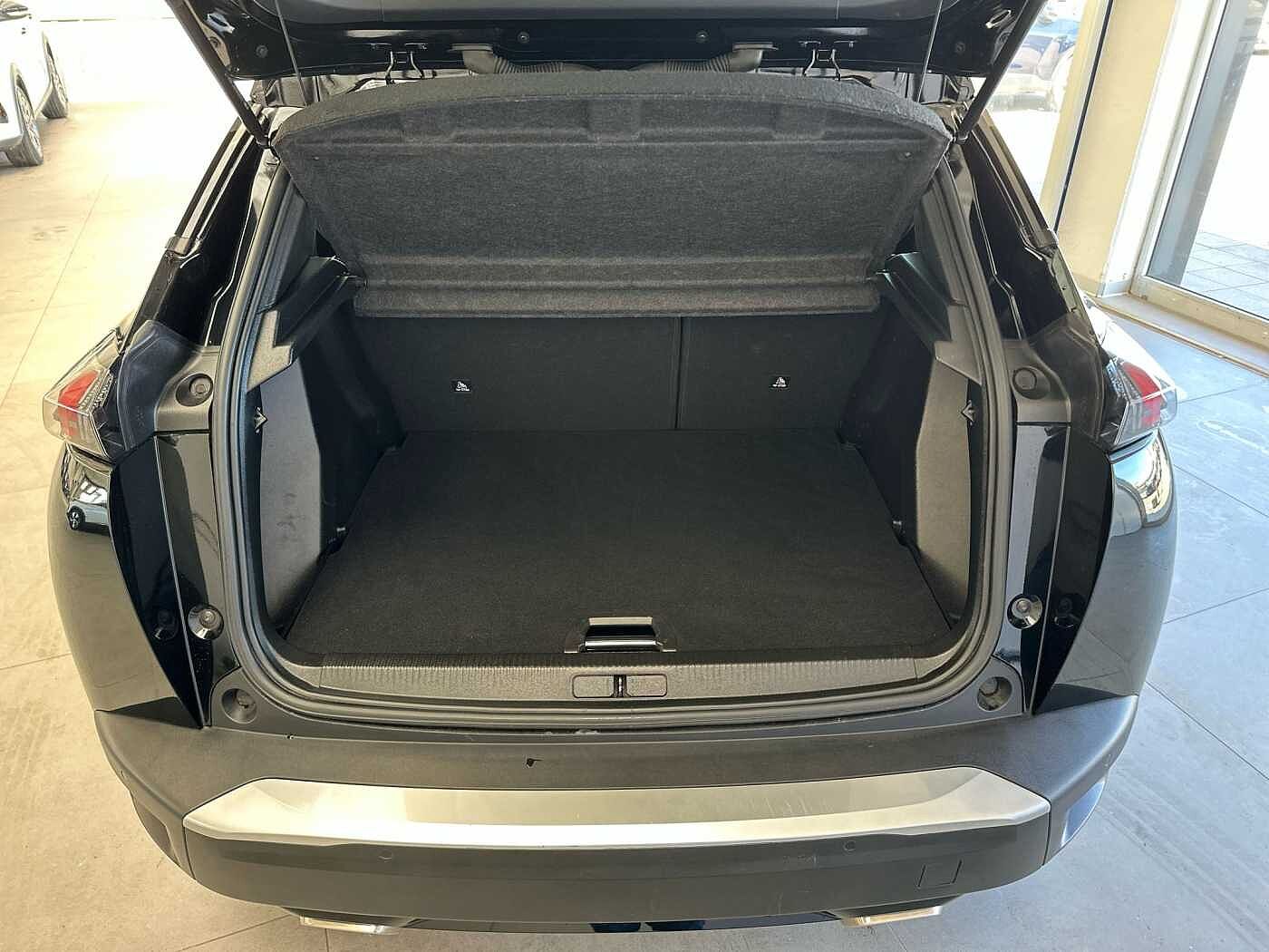 Peugeot 2008 – PureTech 130 S&S GT