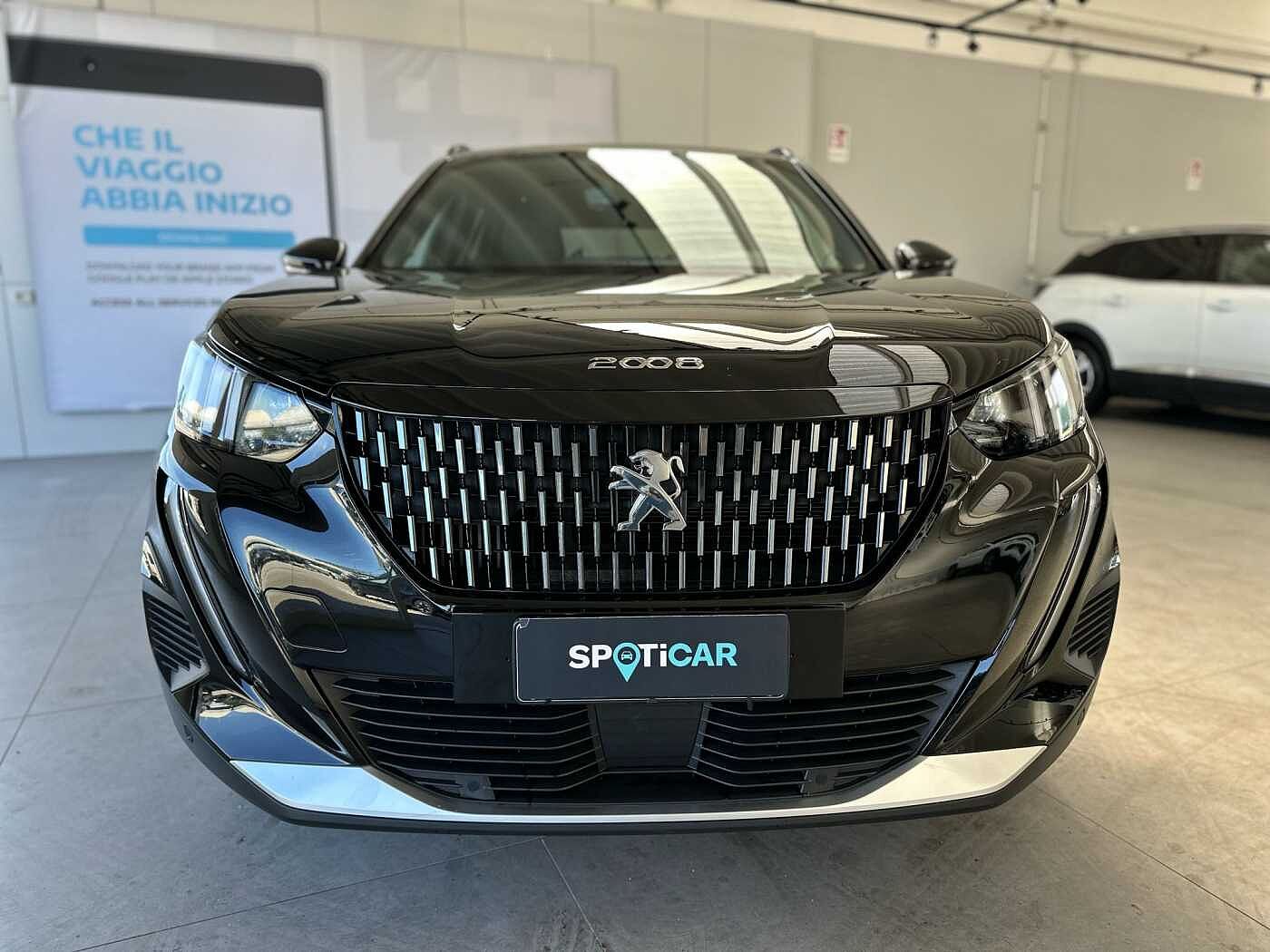 Peugeot 2008 – PureTech 130 S&S GT