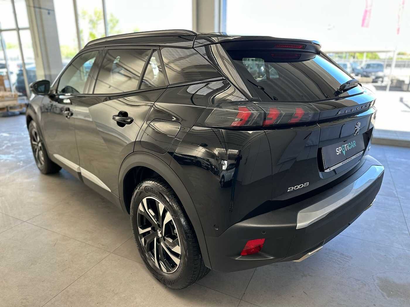 Peugeot 2008 – PureTech 130 S&S GT