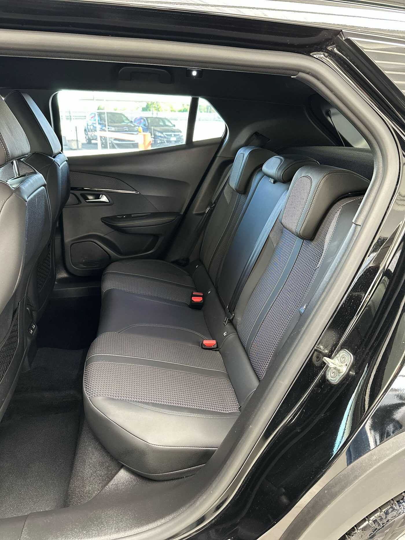 Peugeot 2008 – PureTech 130 S&S GT