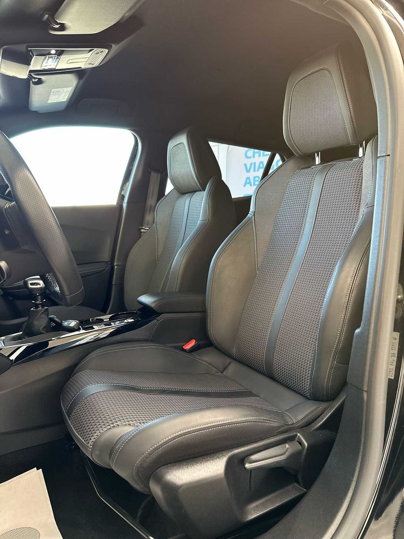 Peugeot 2008 – PureTech 130 S&S GT