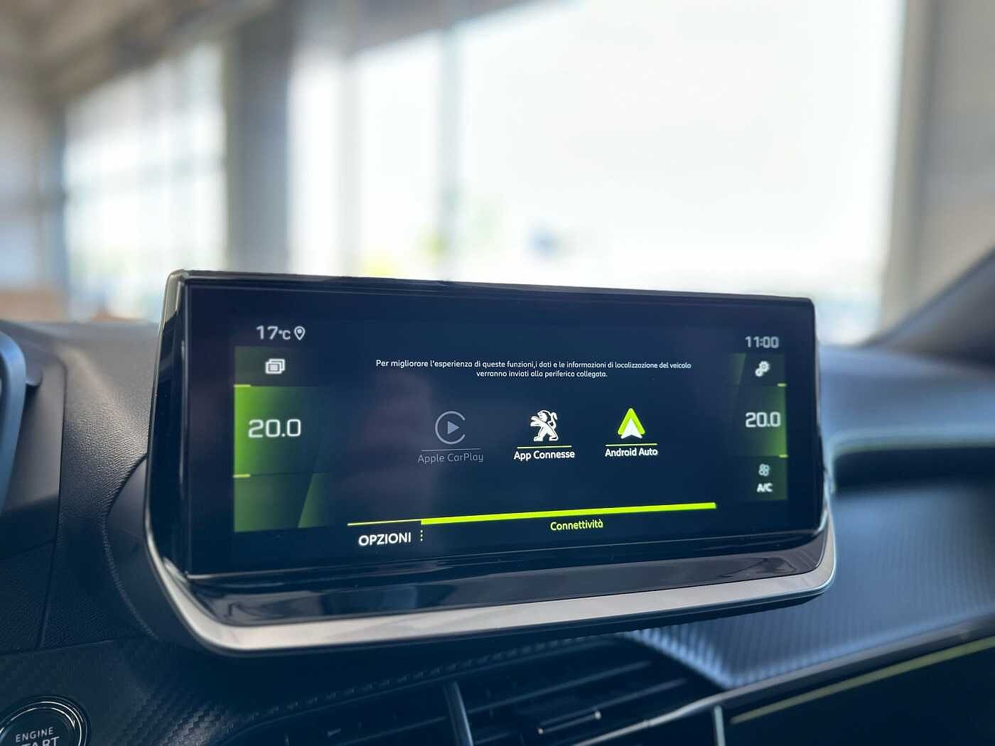 Peugeot 2008 – PureTech 130 S&S GT