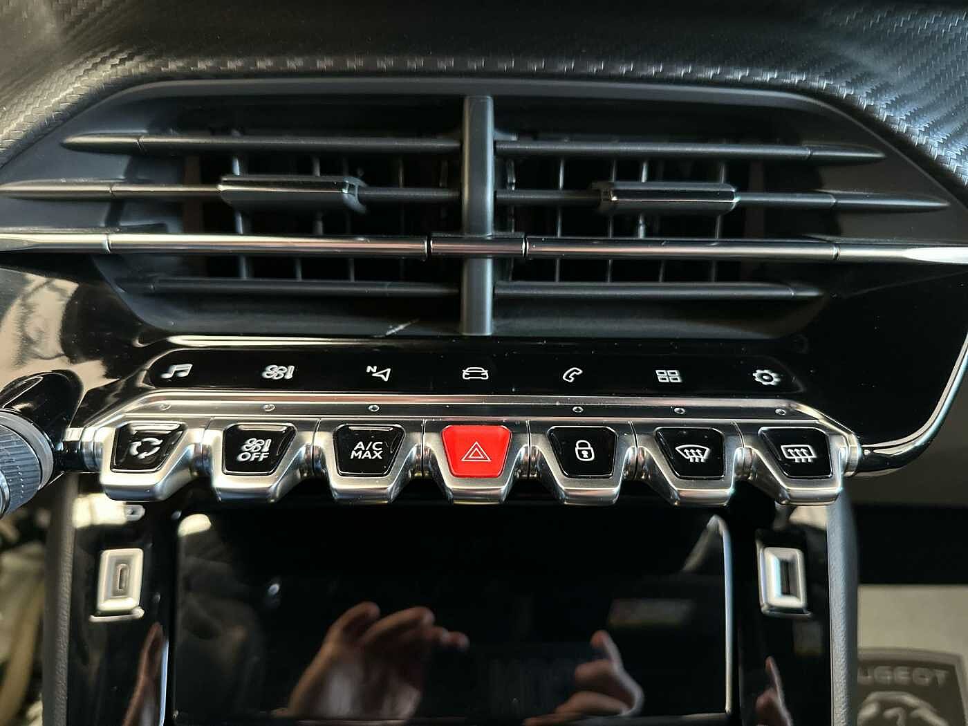 Peugeot 2008 – PureTech 130 S&S GT