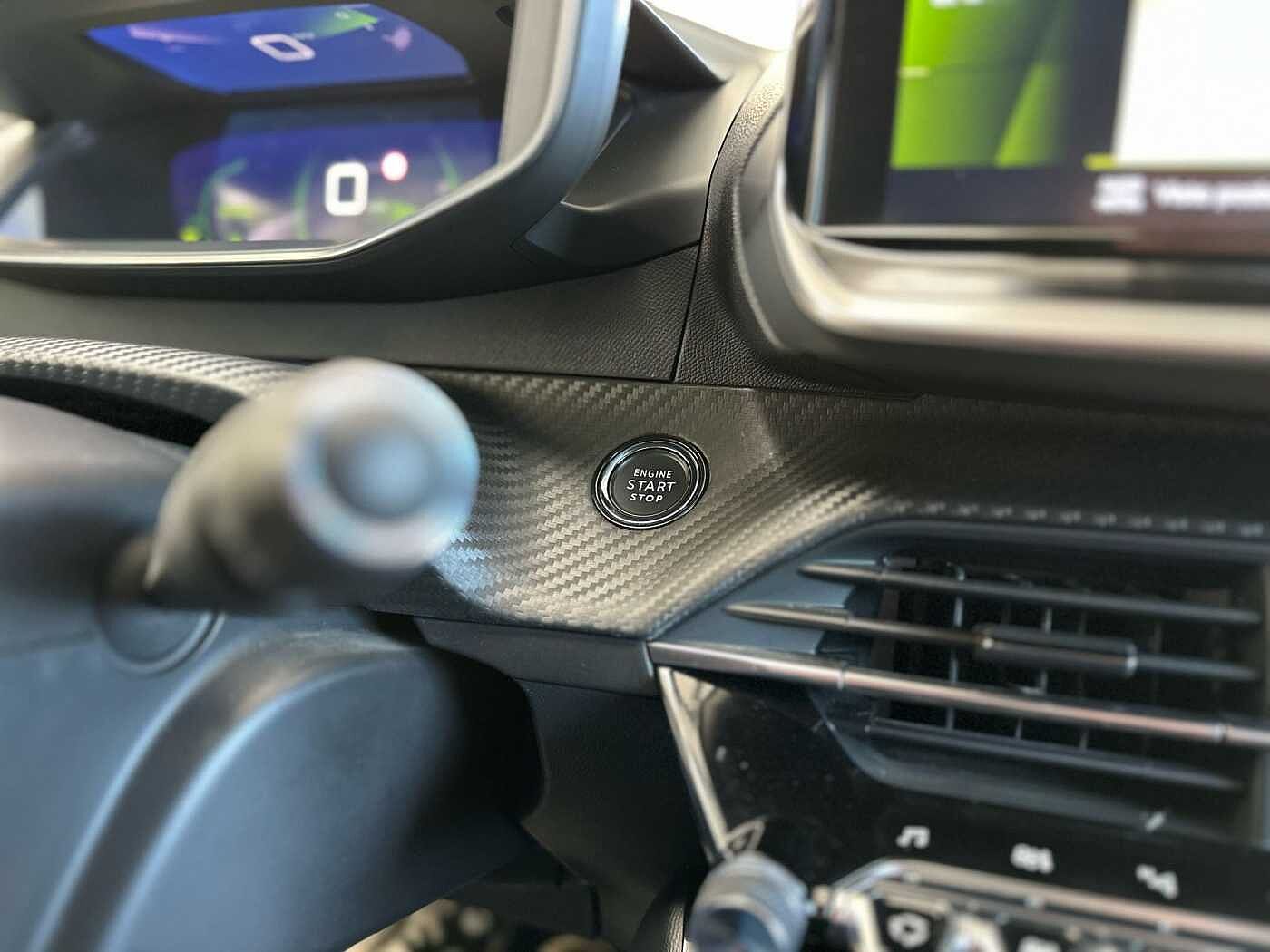 Peugeot 2008 – PureTech 130 S&S GT