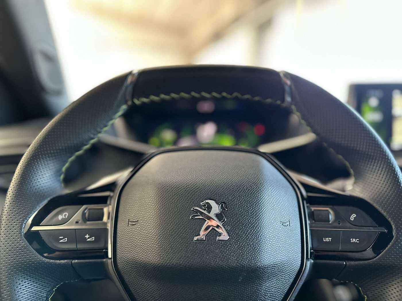 Peugeot 2008 – PureTech 130 S&S GT