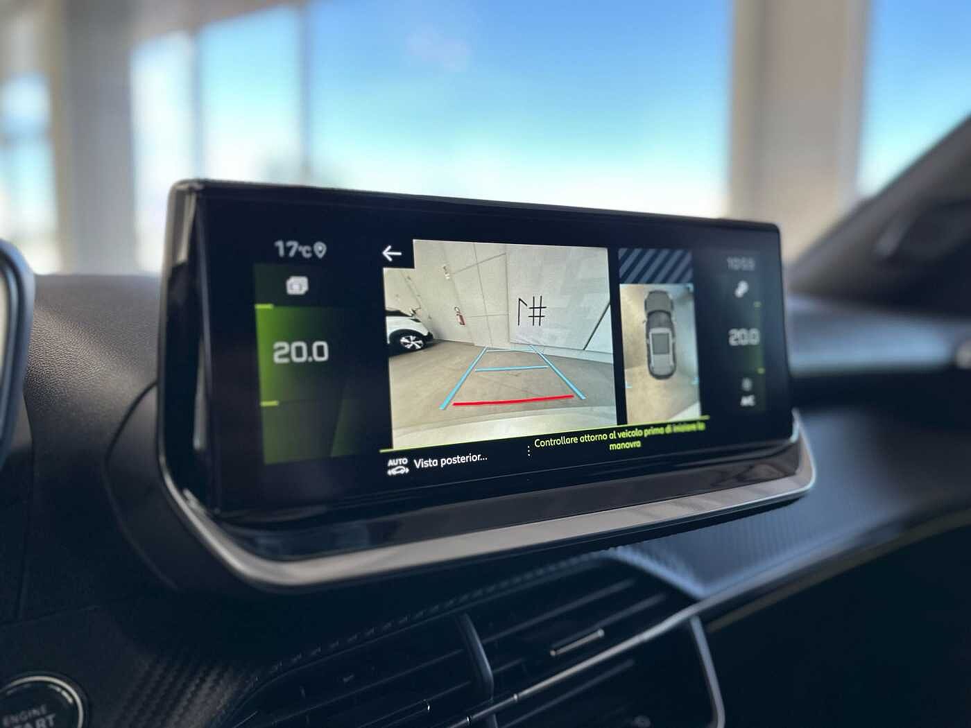 Peugeot 2008 – PureTech 130 S&S GT