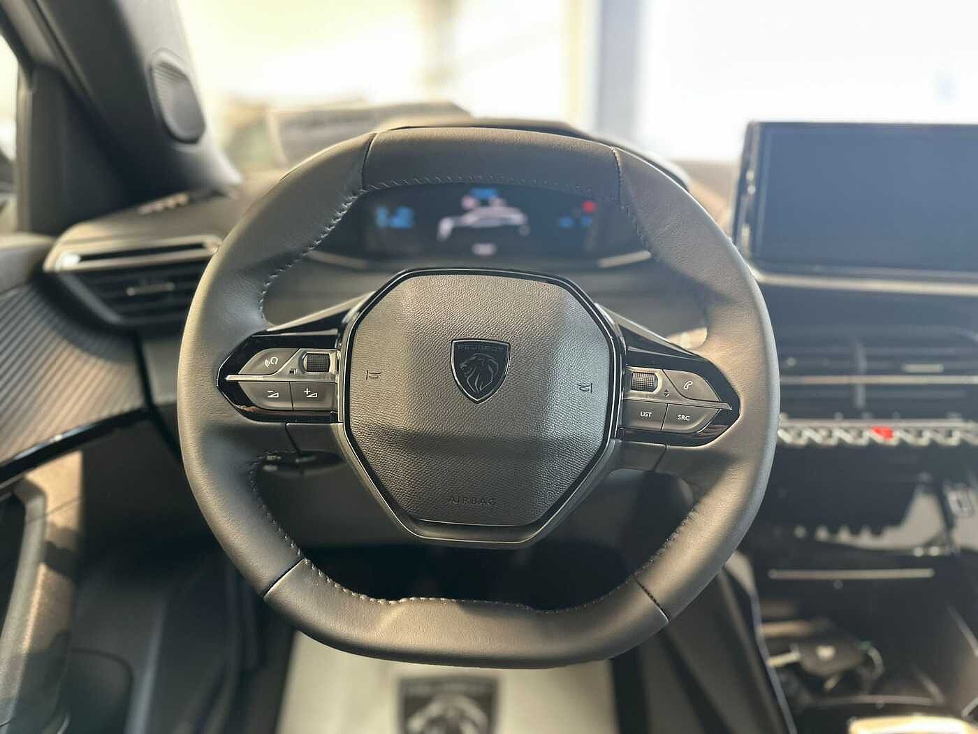 Peugeot 2008 – PureTech 100 S&S Allure Km Zero