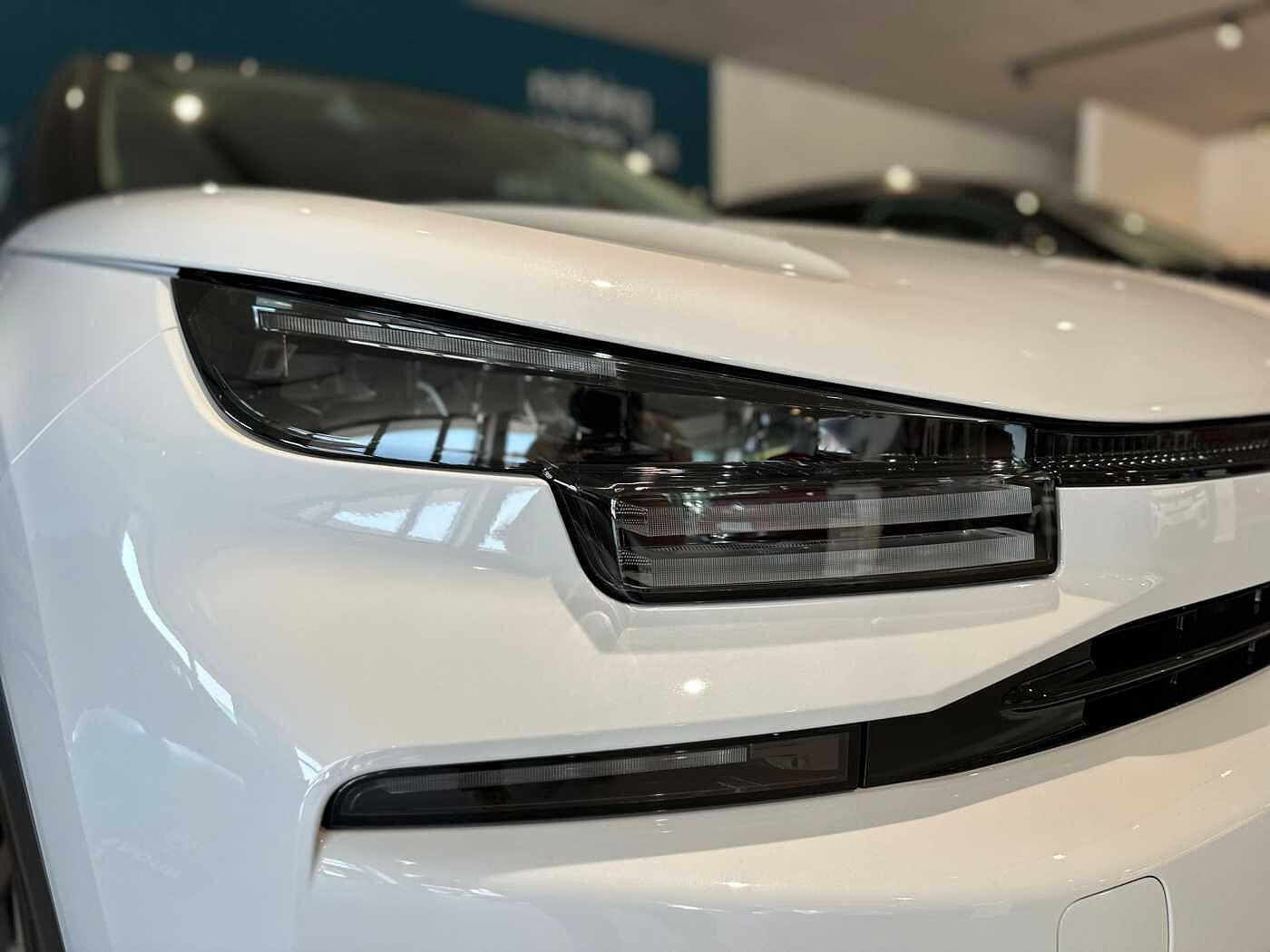 Citroen C4 – PureTech 130 S&S EAT8 Plus Km0