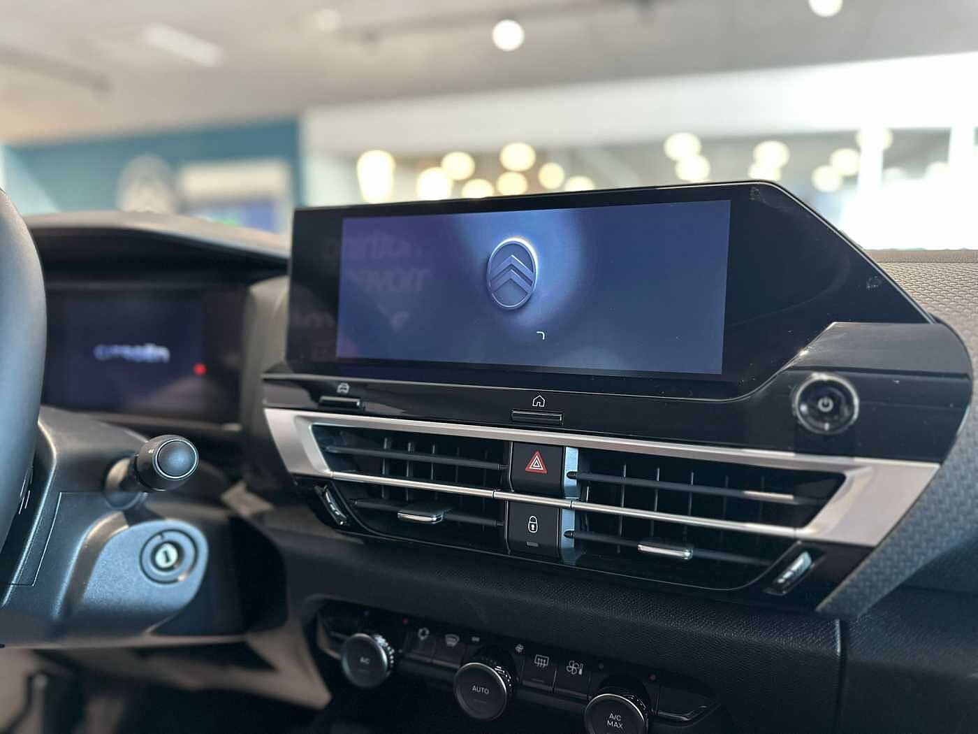 Citroen C4 – PureTech 130 S&S EAT8 Plus Km0