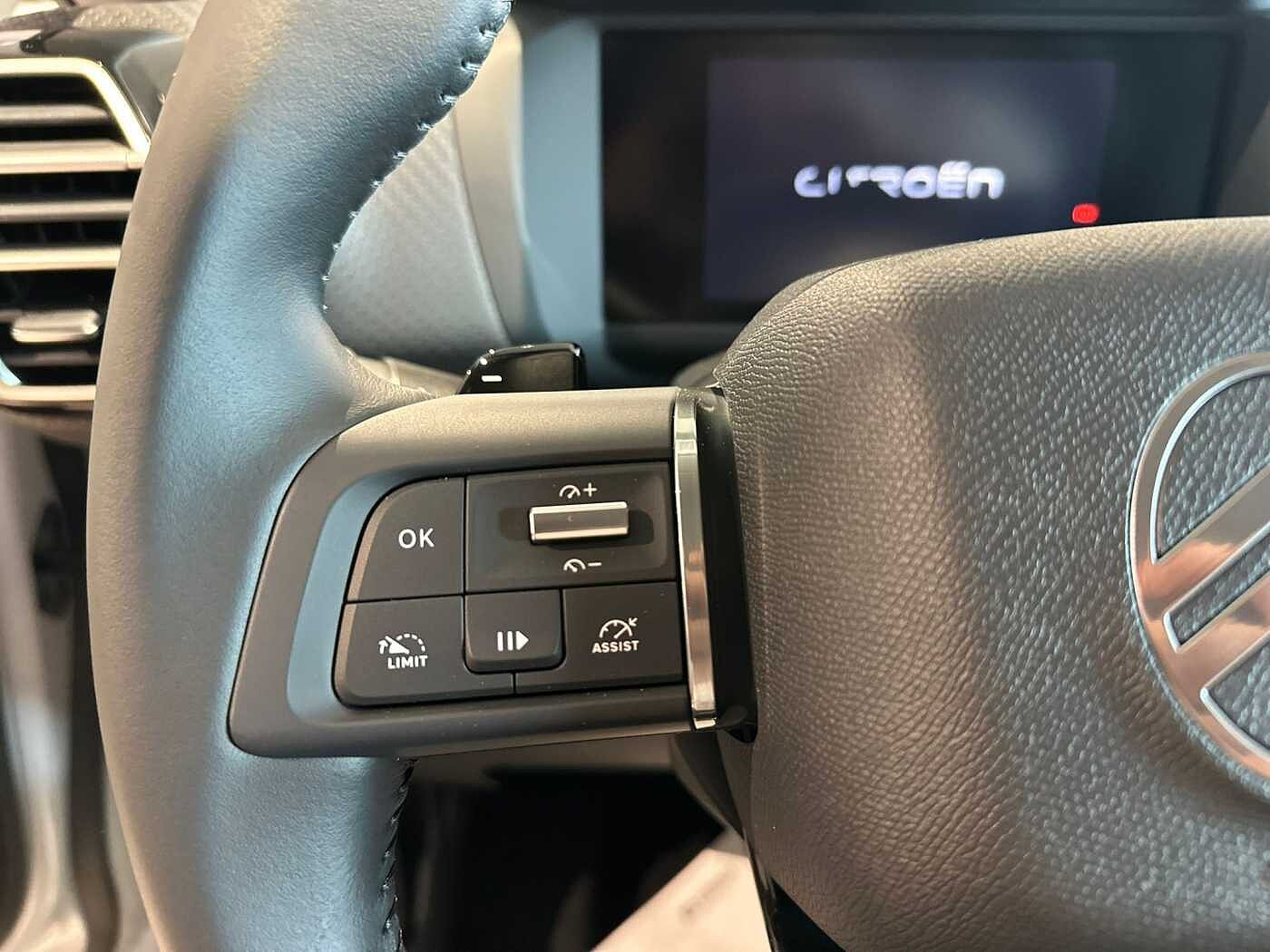 Citroen C4 – PureTech 130 S&S EAT8 Plus Km0