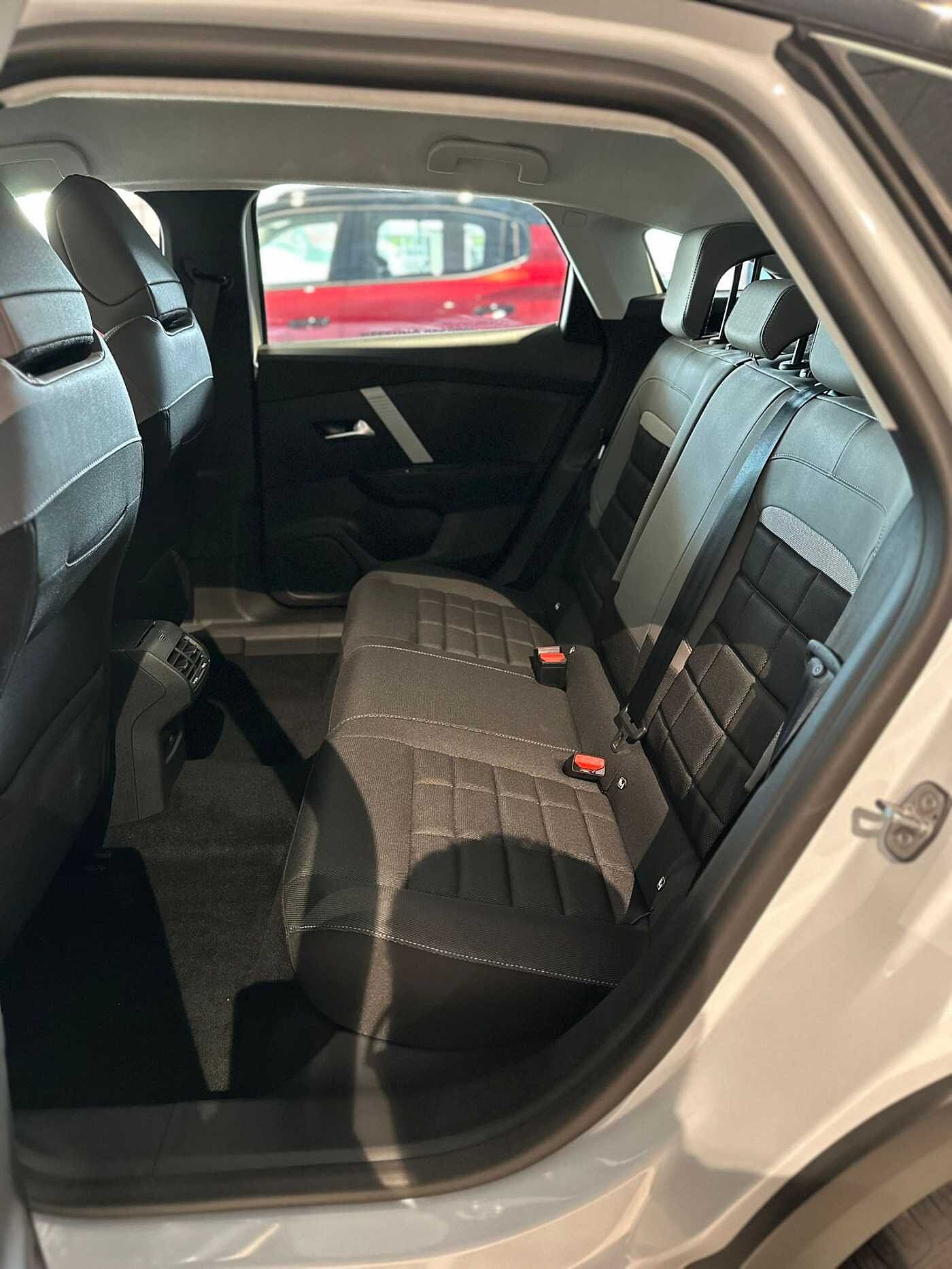 Citroen C4 – PureTech 130 S&S EAT8 Plus Km0