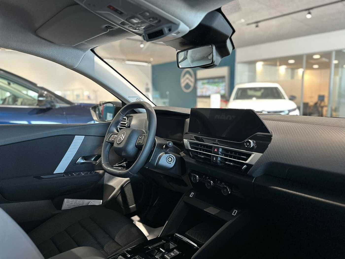 Citroen C4 – PureTech 130 S&S EAT8 Plus Km0