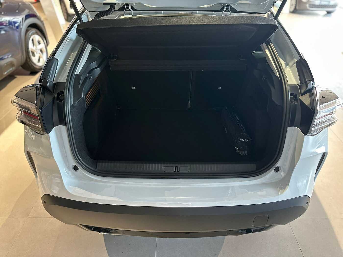 Citroen C4 – PureTech 130 S&S EAT8 Plus Km0