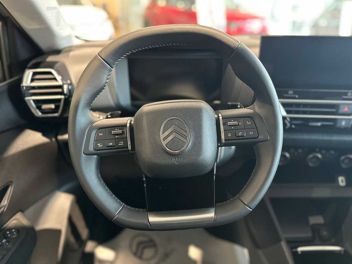 Citroen C4 – PureTech 130 S&S EAT8 Plus Km0