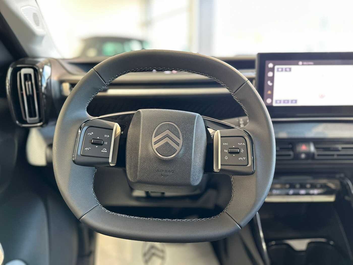 Citroen C3 Aircross – Hybrid 145 e-DCS6 Max