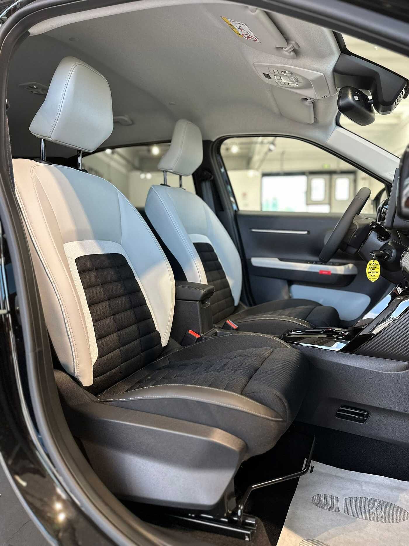 Citroen C3 Aircross – Hybrid 145 e-DCS6 Max