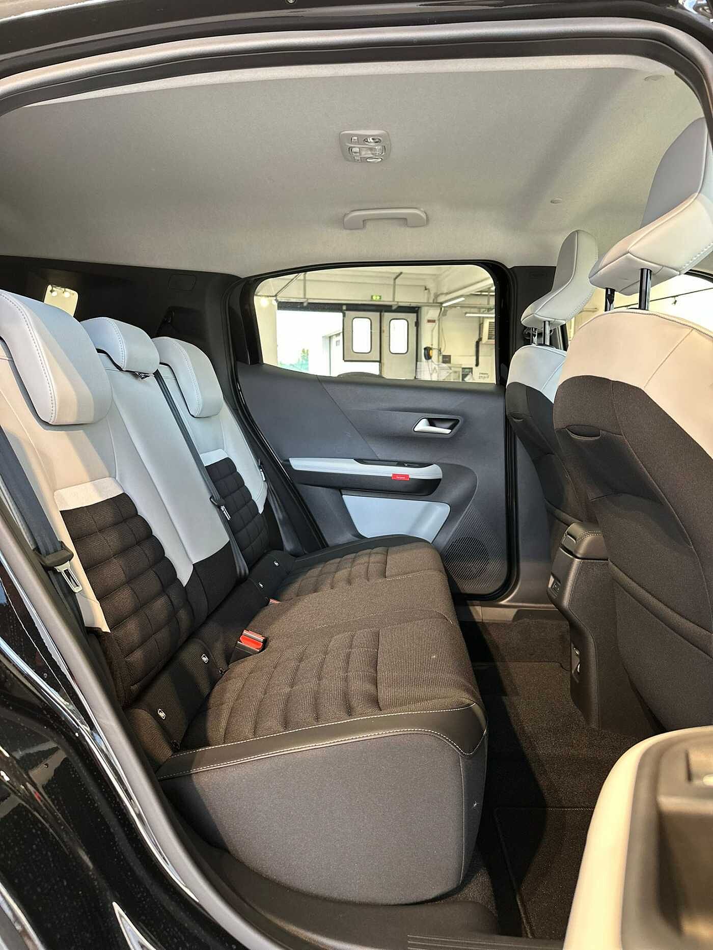 Citroen C3 Aircross – Hybrid 145 e-DCS6 Max