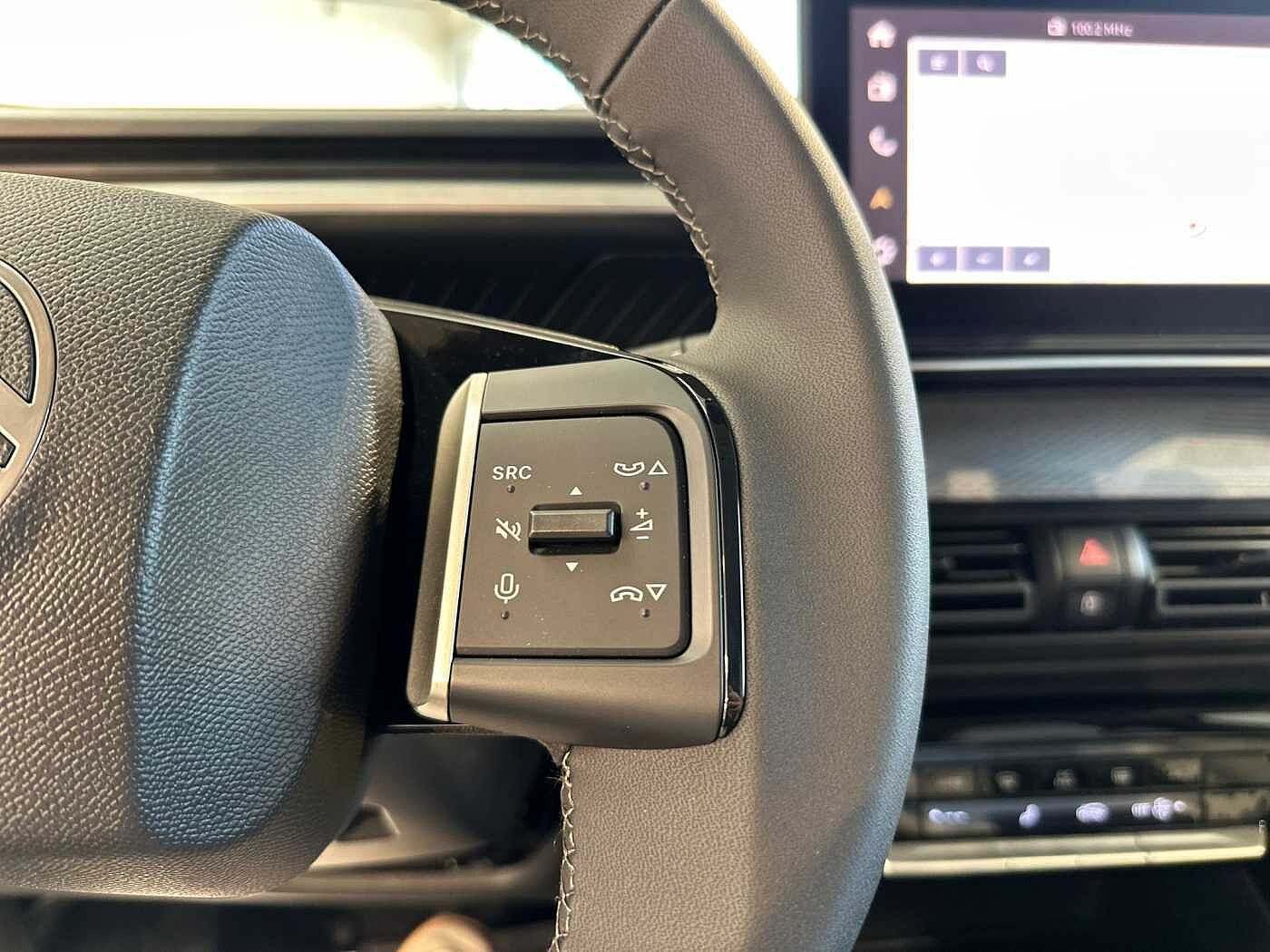 Citroen C3 Aircross – Hybrid 145 e-DCS6 Max