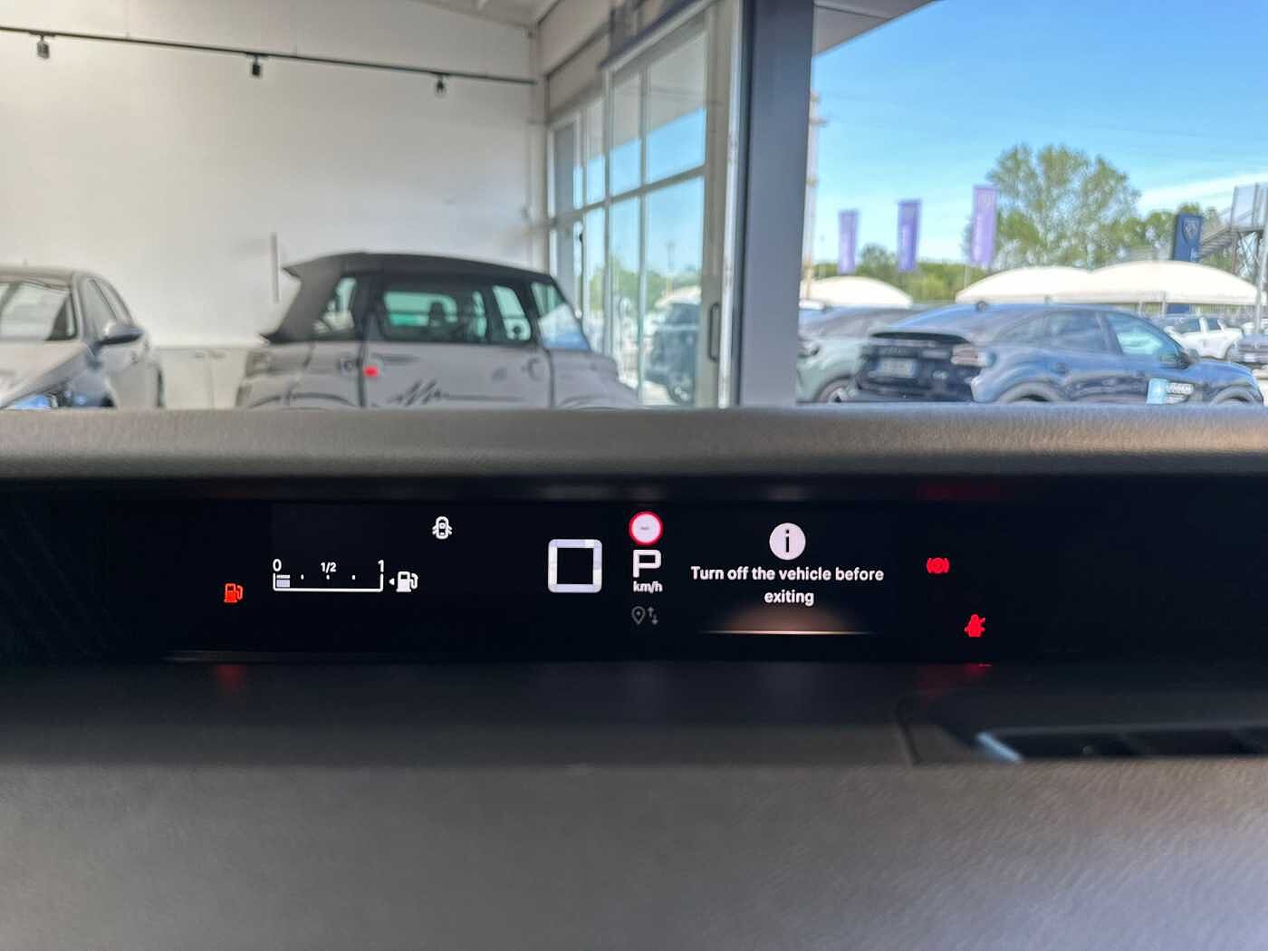 Citroen C3 Aircross – Hybrid 145 e-DCS6 Max